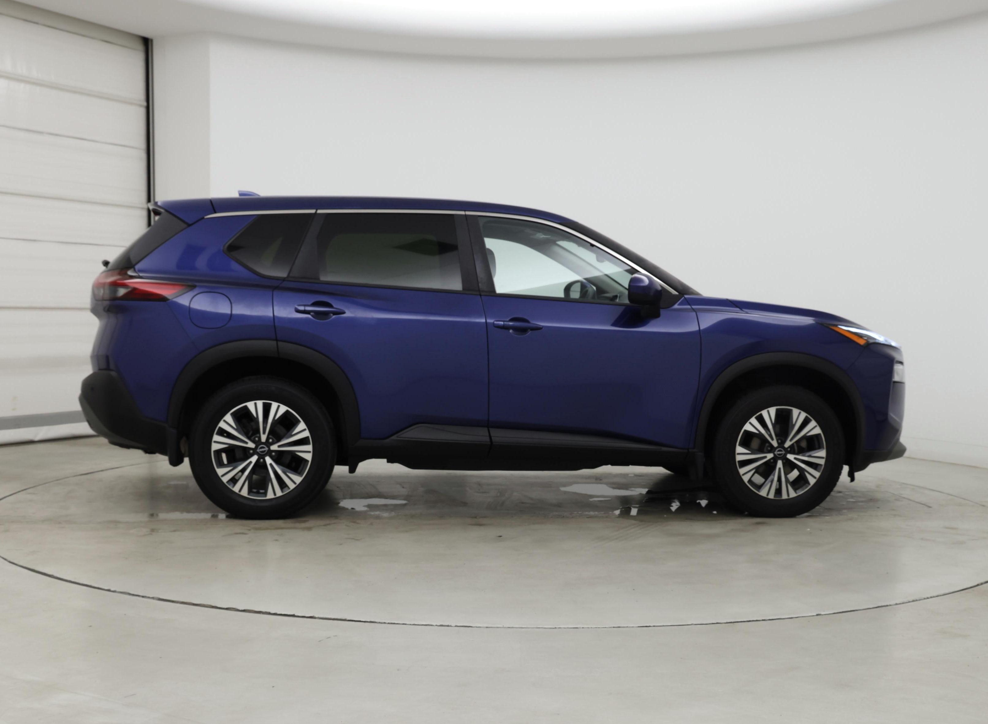 Thumbnail: 2023 Nissan Rogue - 7