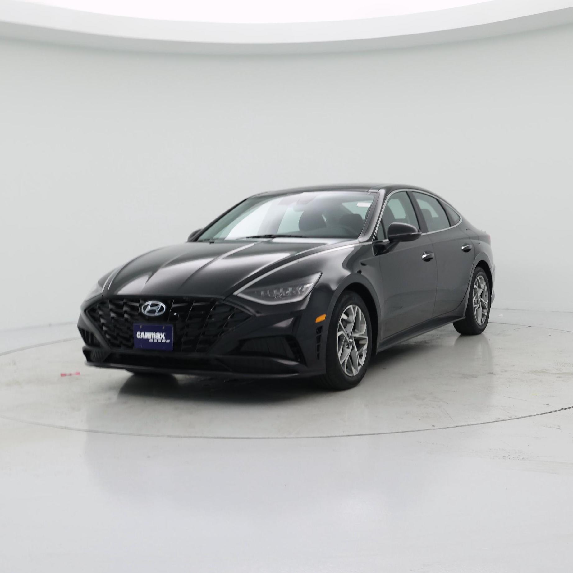 Thumbnail: 2023 Hyundai Sonata - 4