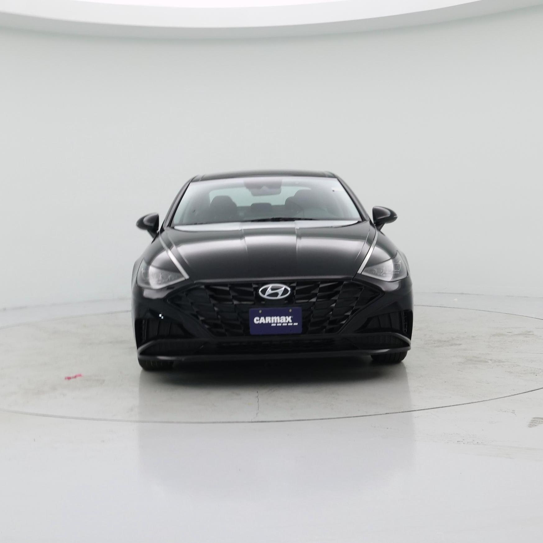Thumbnail: 2023 Hyundai Sonata - 5