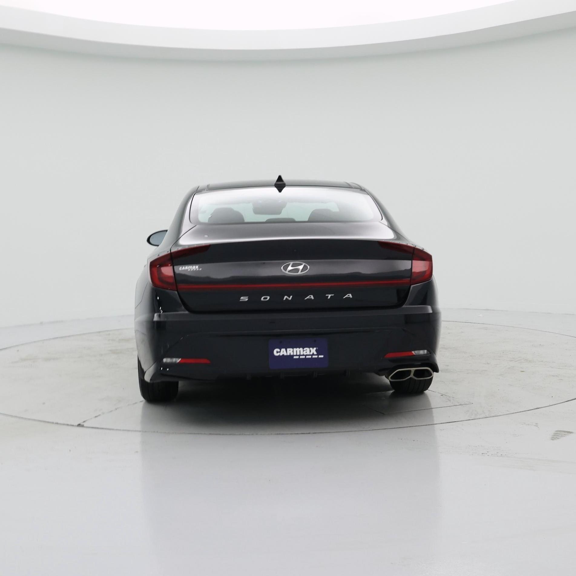 Thumbnail: 2023 Hyundai Sonata - 6