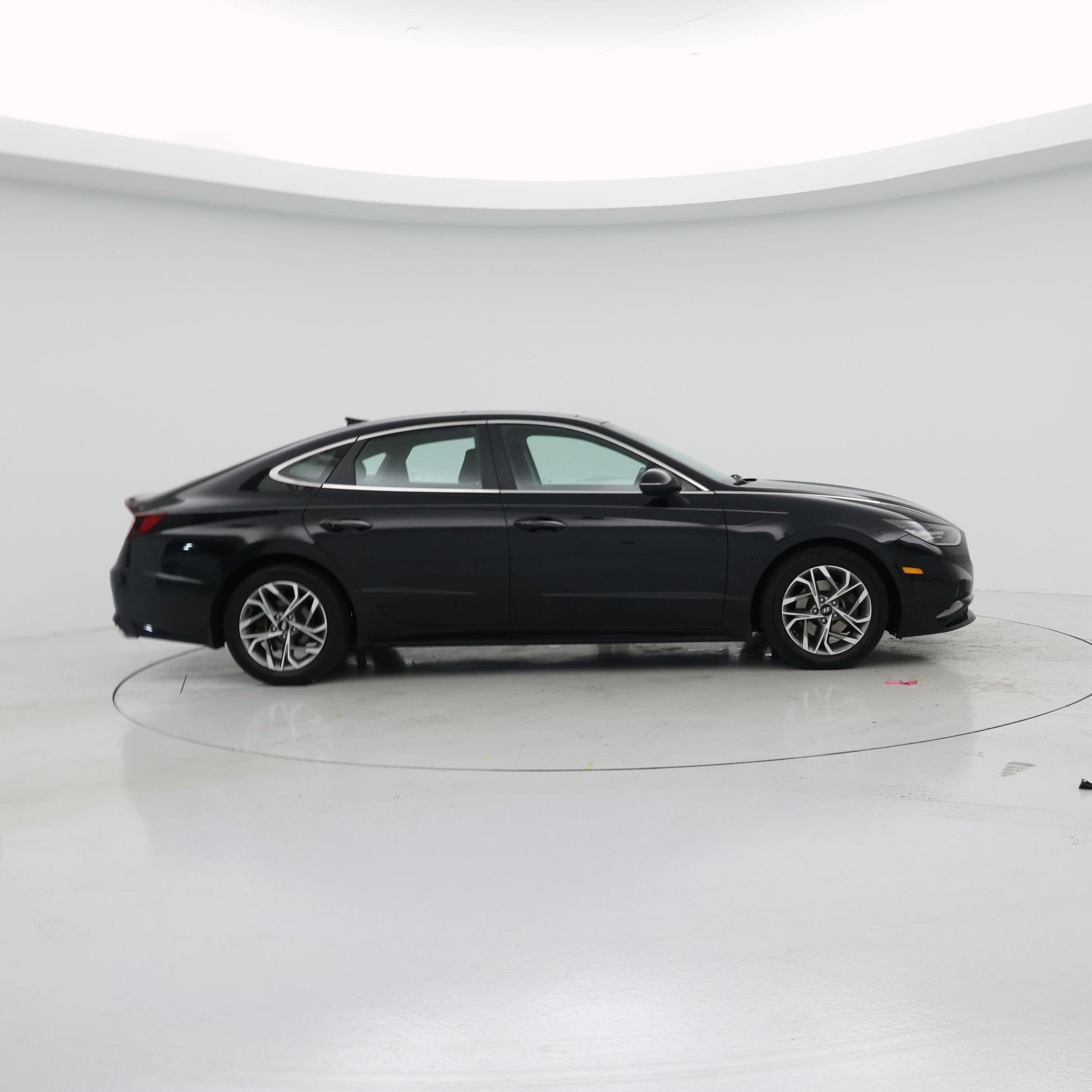 Thumbnail: 2023 Hyundai Sonata - 7