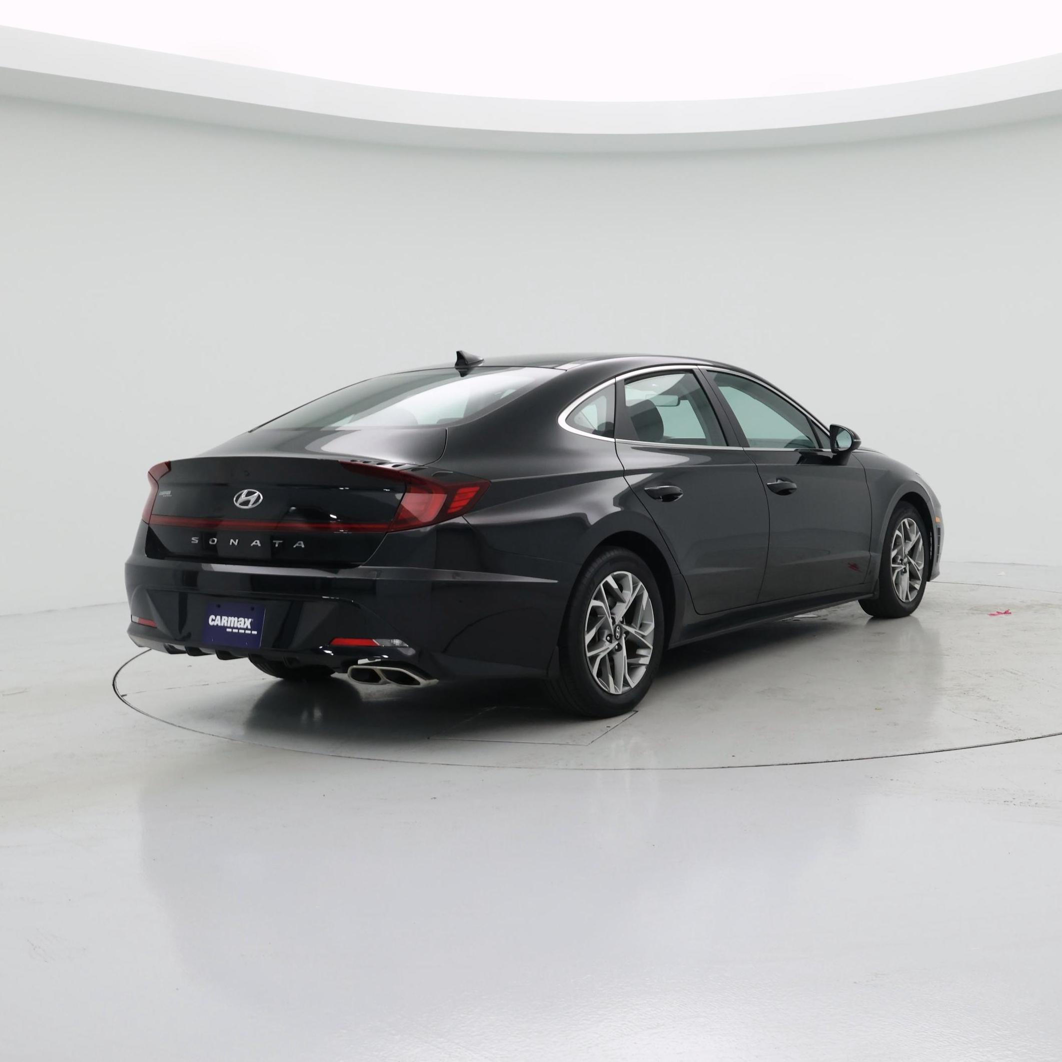 Thumbnail: 2023 Hyundai Sonata - 8