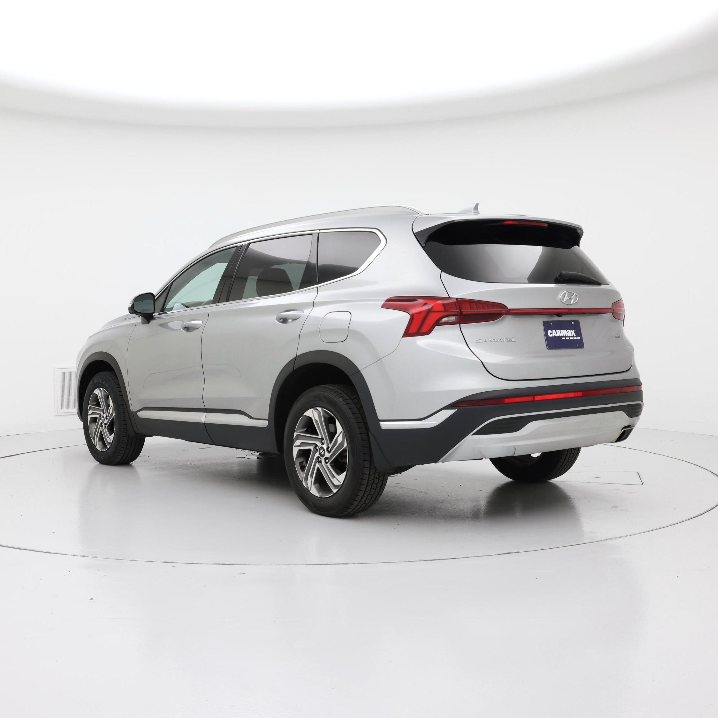 Thumbnail: 2023 Hyundai Santa Fe - 2