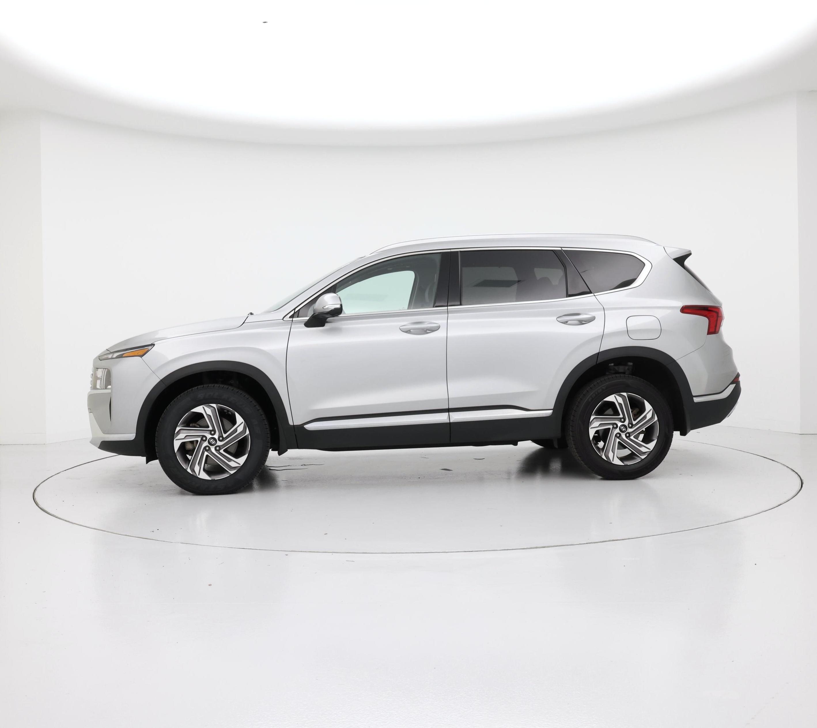 Thumbnail: 2023 Hyundai Santa Fe - 3