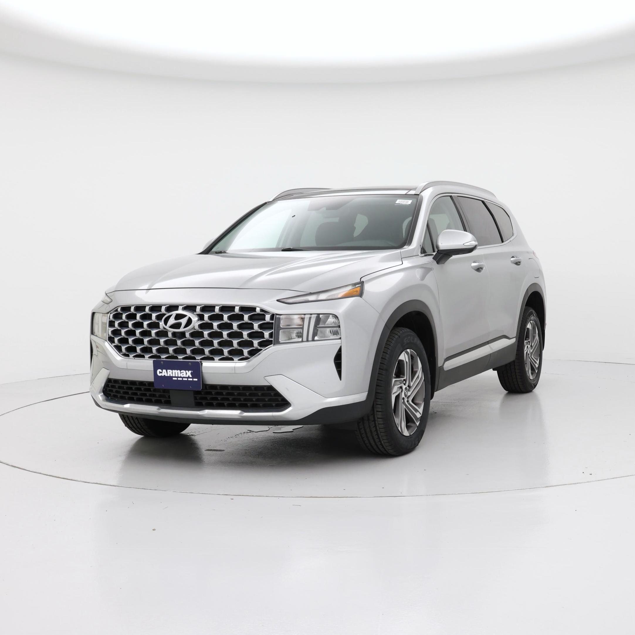 Thumbnail: 2023 Hyundai Santa Fe - 4