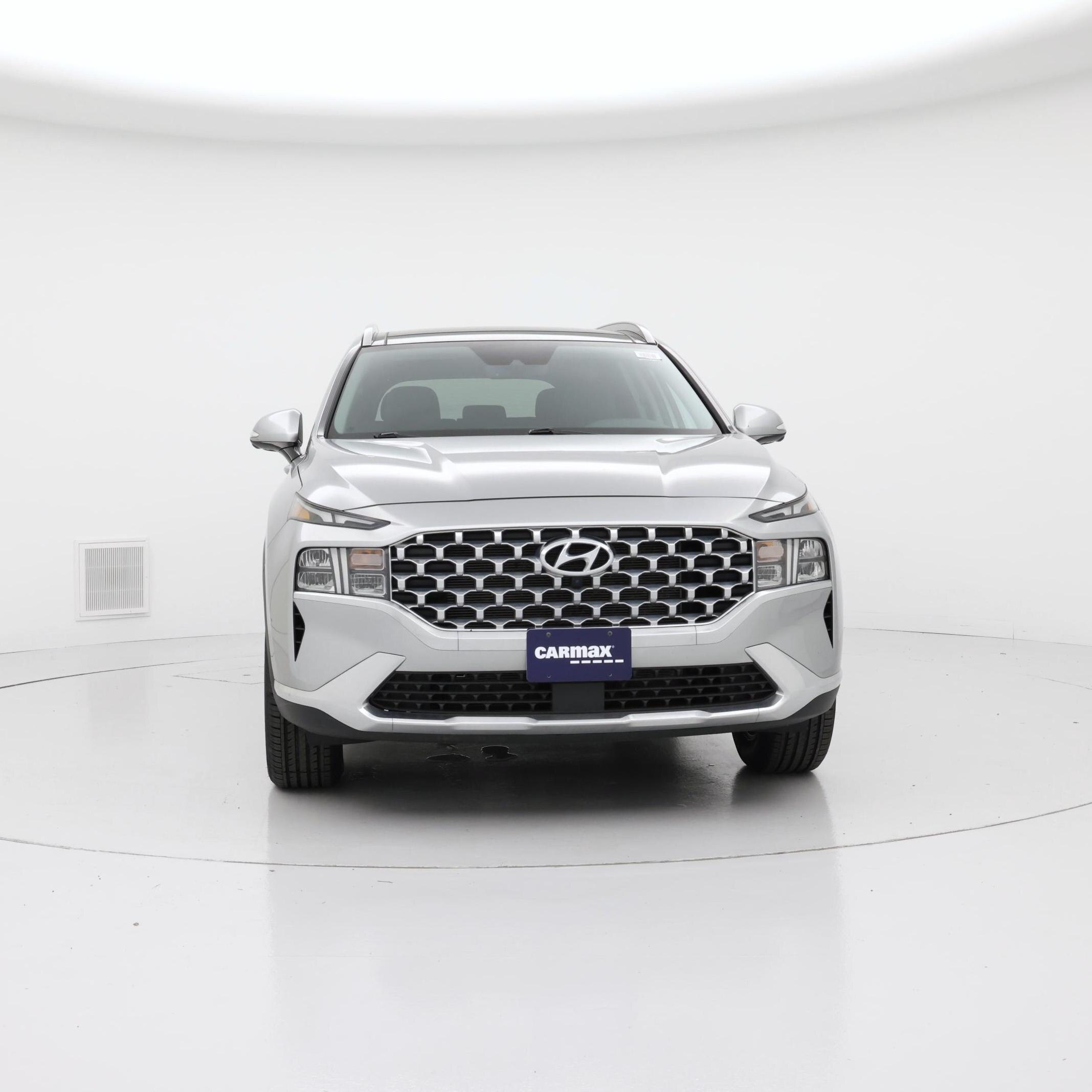 Thumbnail: 2023 Hyundai Santa Fe - 5