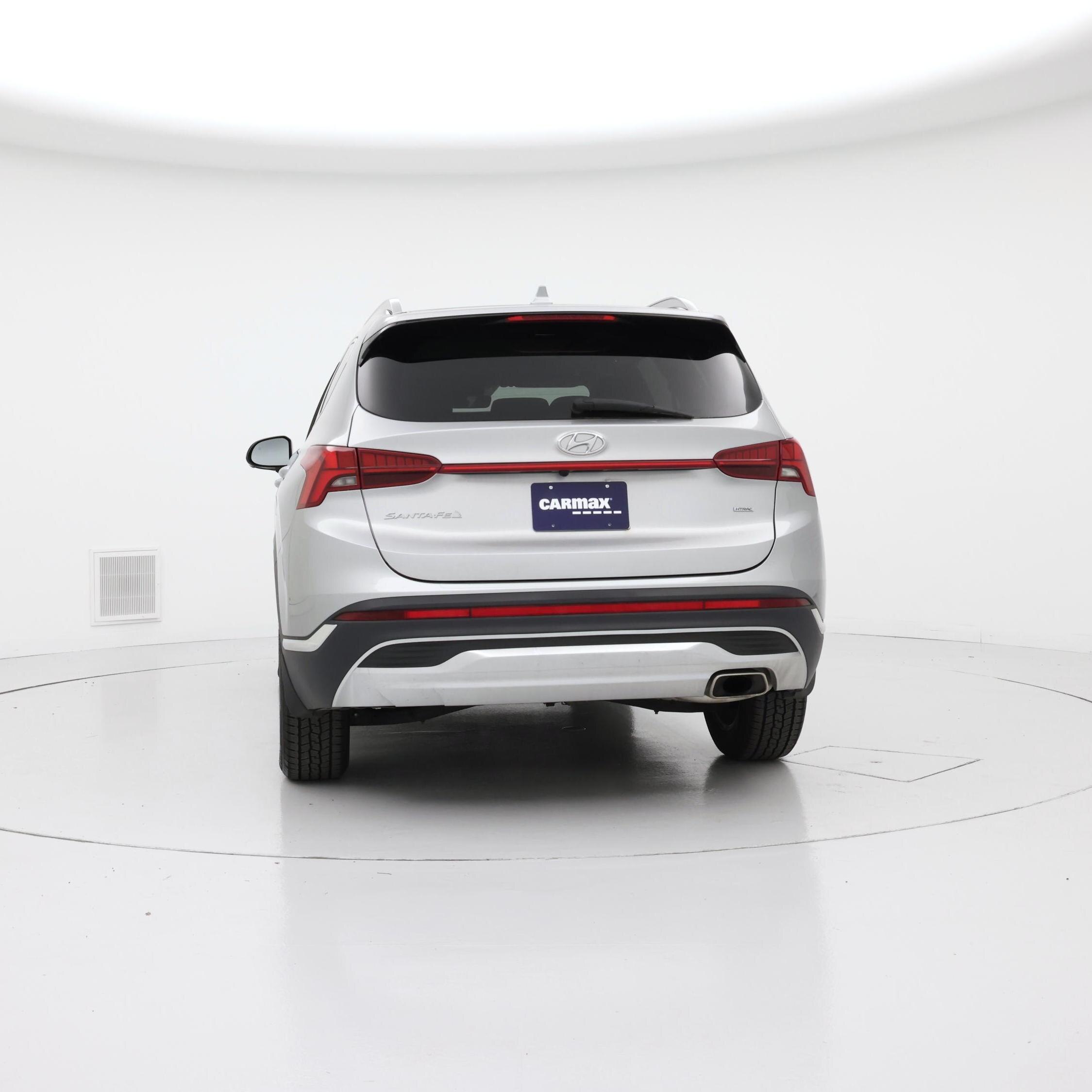 Thumbnail: 2023 Hyundai Santa Fe - 6