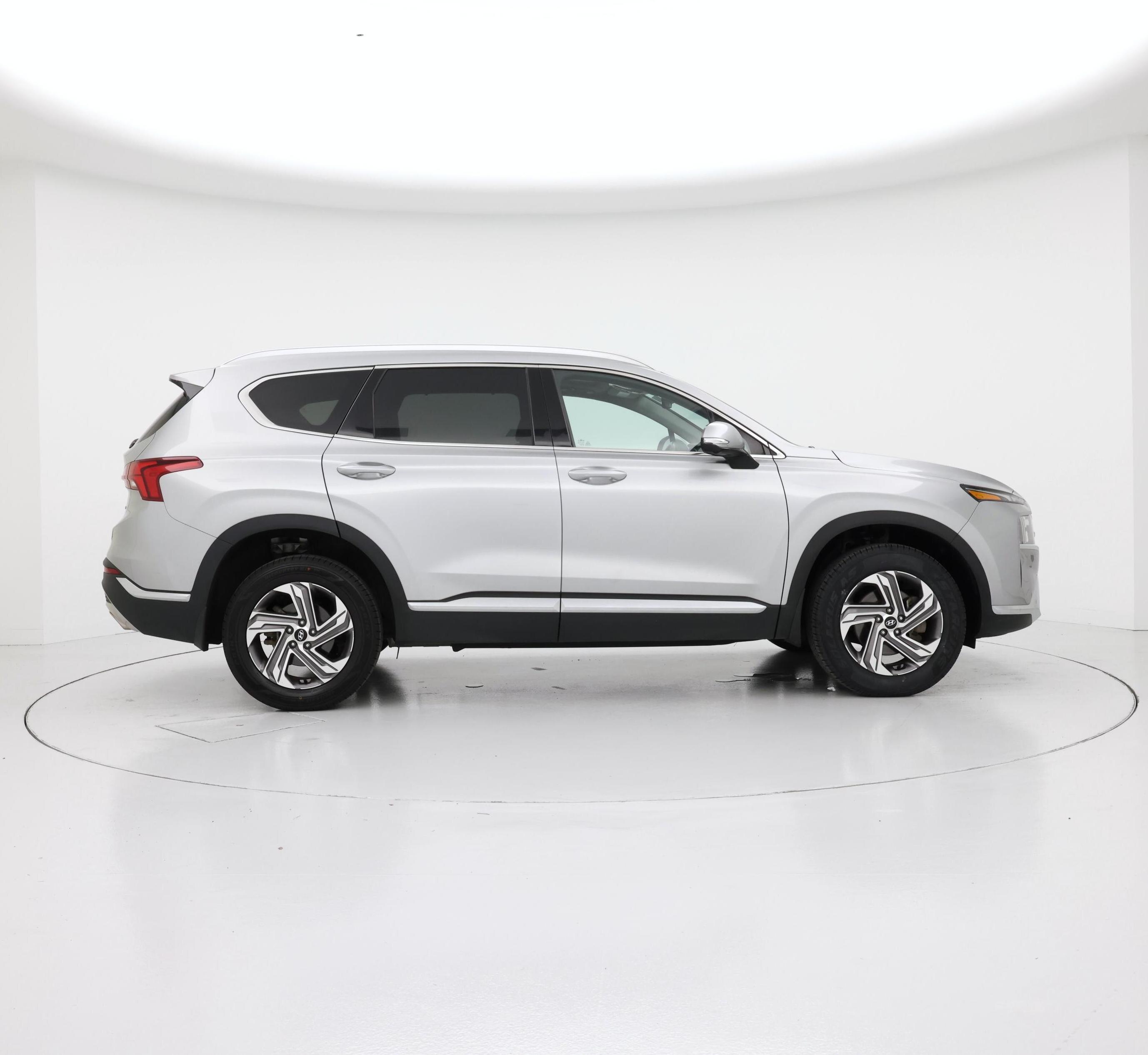 Thumbnail: 2023 Hyundai Santa Fe - 7
