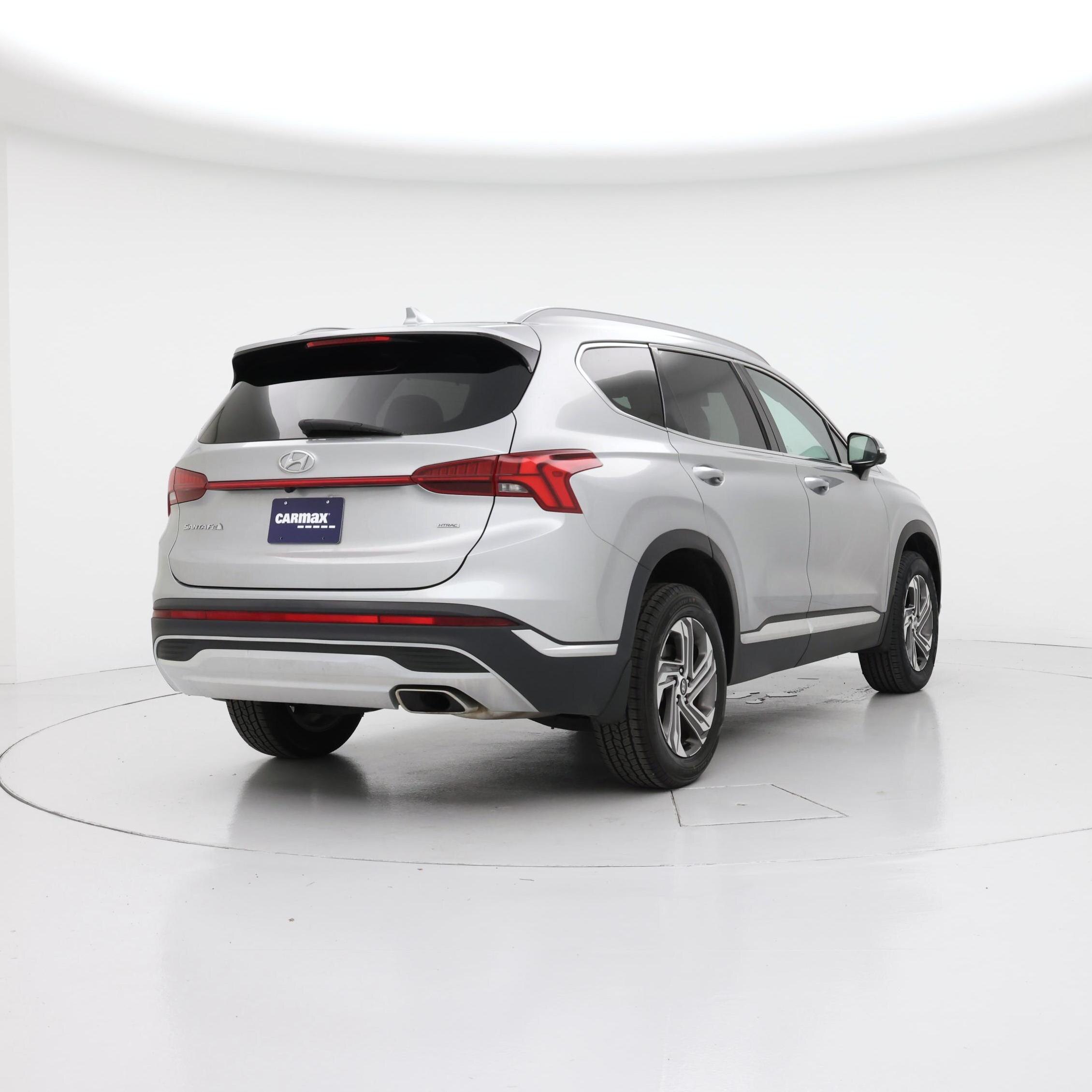 Thumbnail: 2023 Hyundai Santa Fe - 8