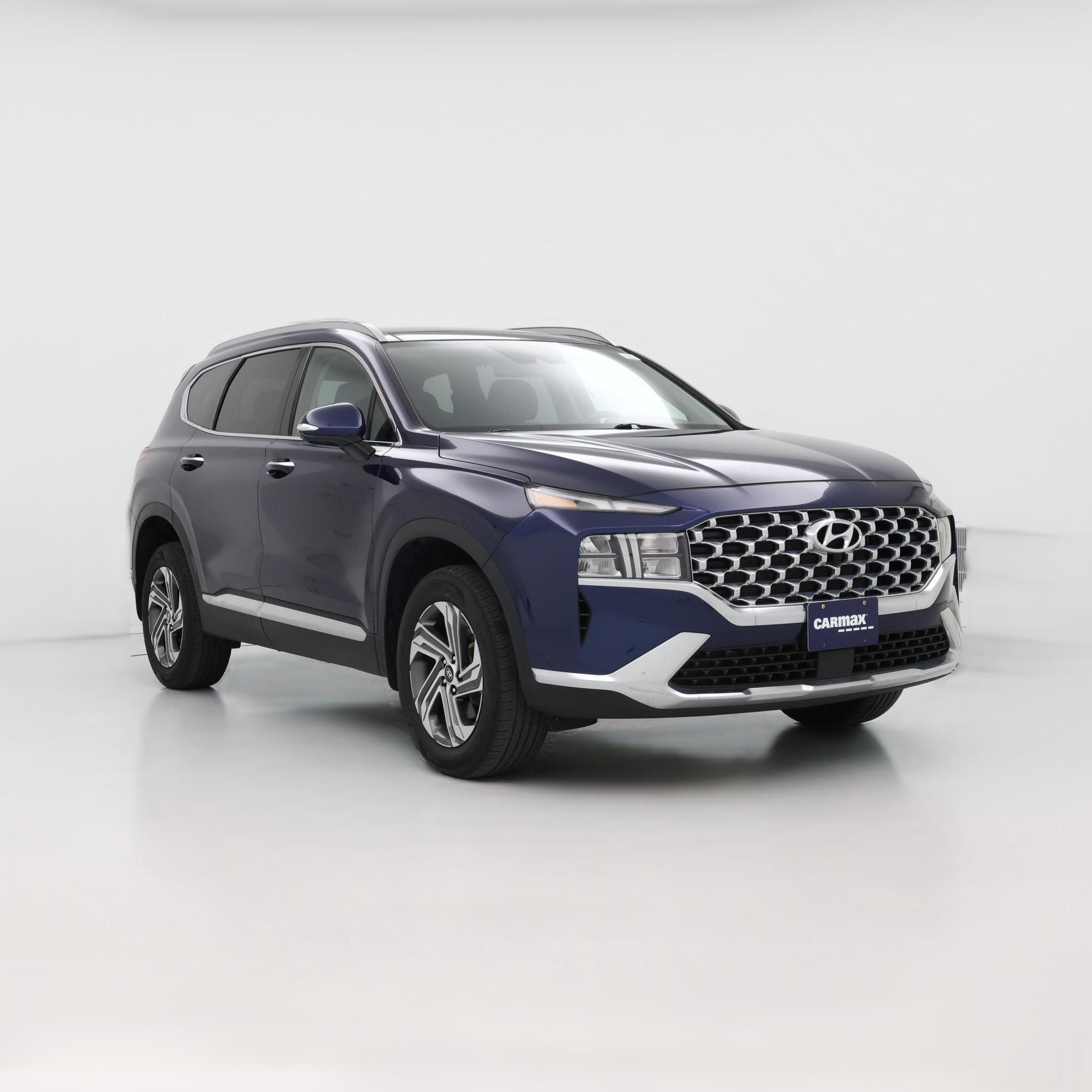 Thumbnail: 2023 Hyundai Santa Fe - 1