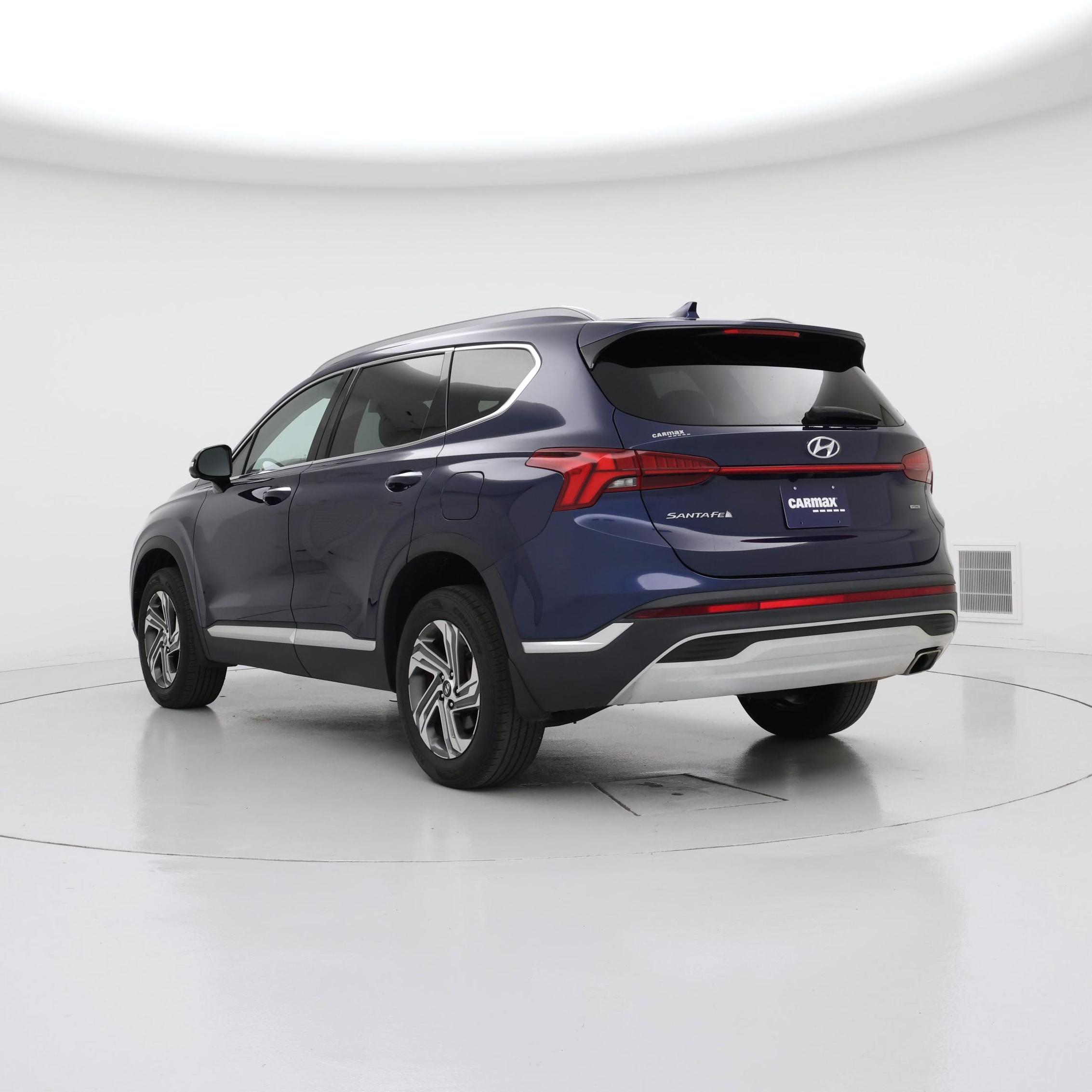 Thumbnail: 2023 Hyundai Santa Fe - 2