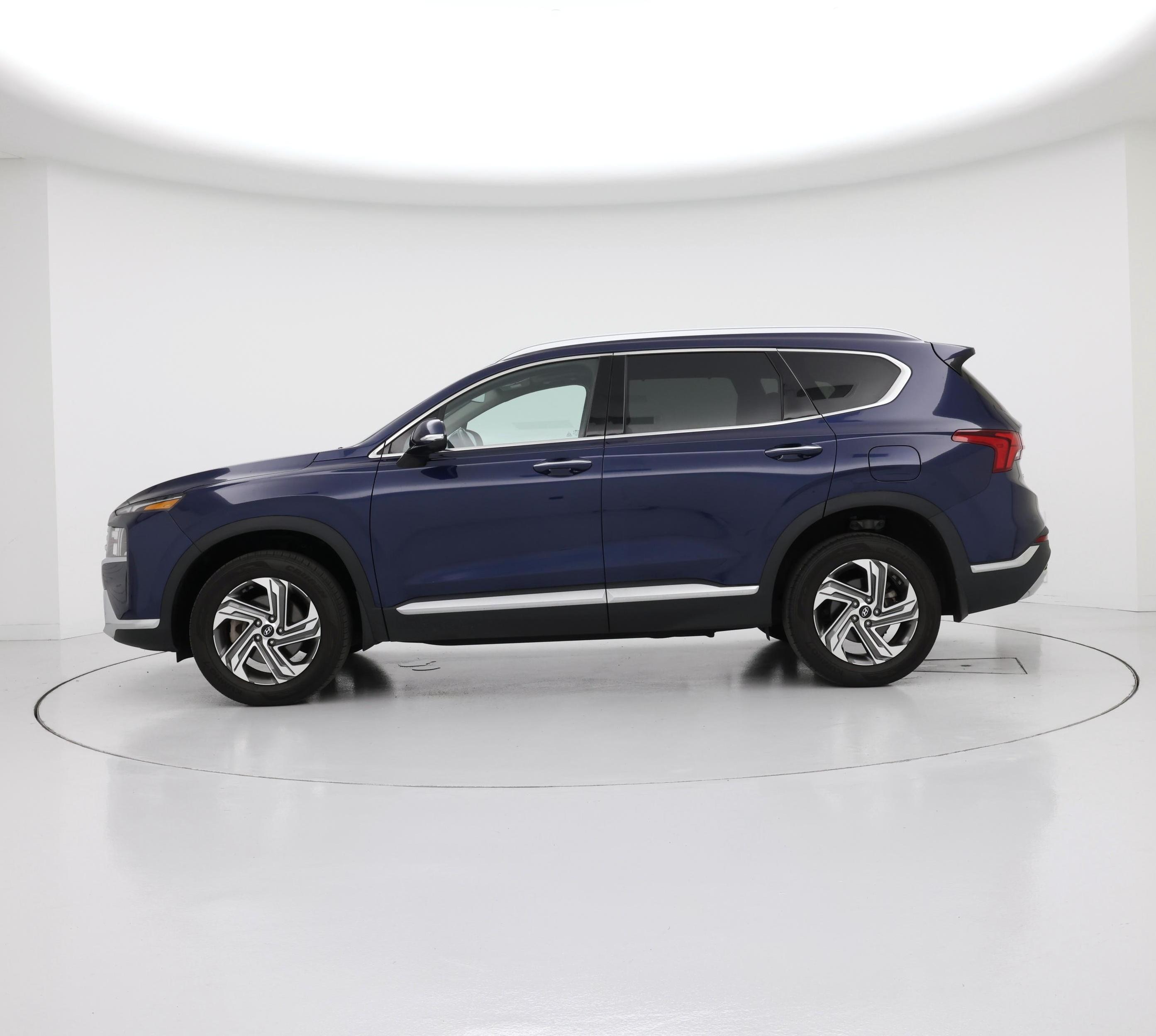 Thumbnail: 2023 Hyundai Santa Fe - 3