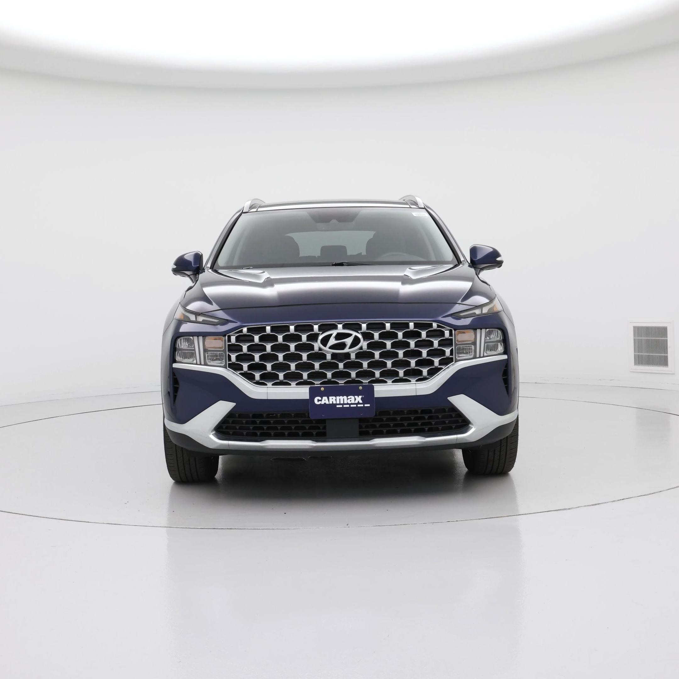Thumbnail: 2023 Hyundai Santa Fe - 5