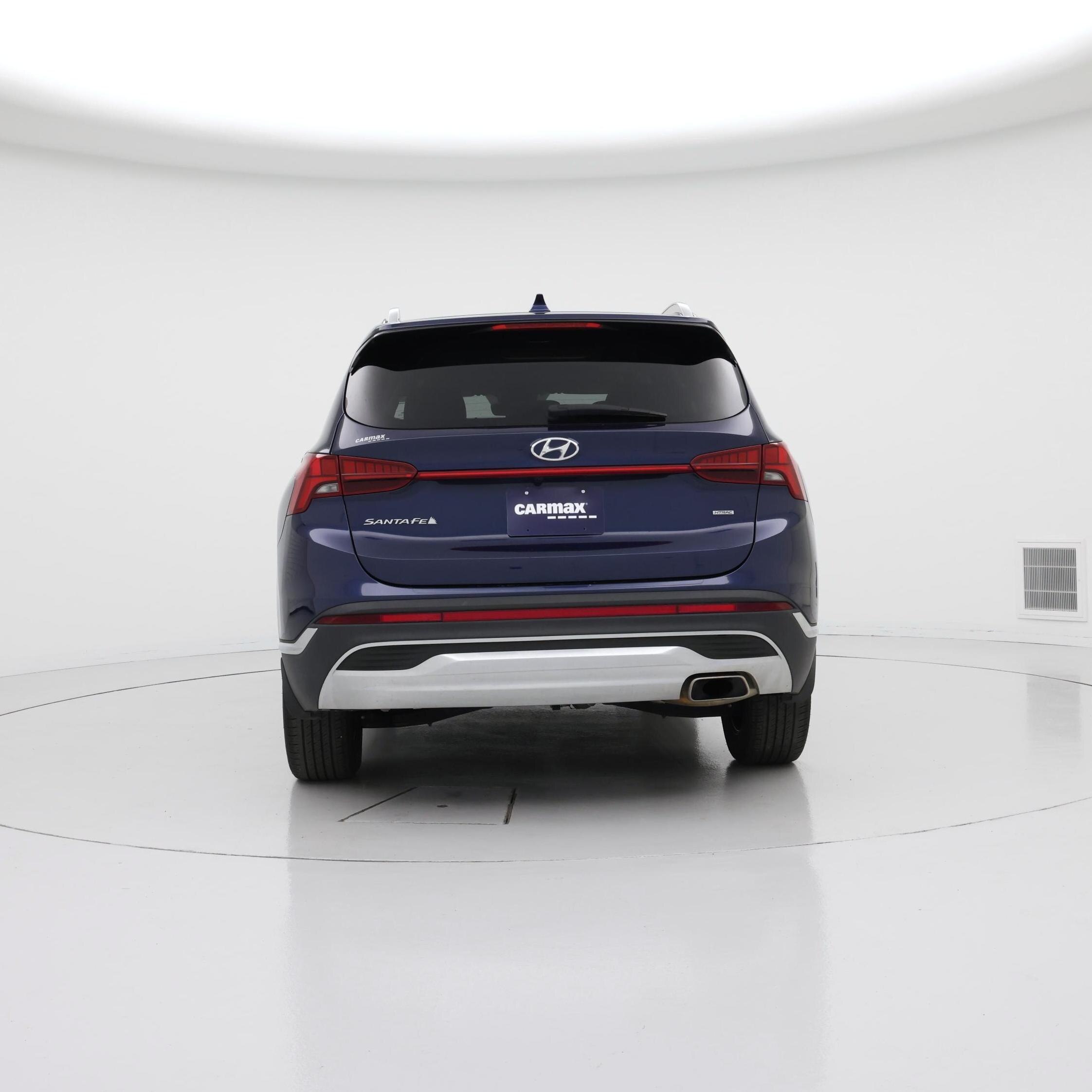 Thumbnail: 2023 Hyundai Santa Fe - 6