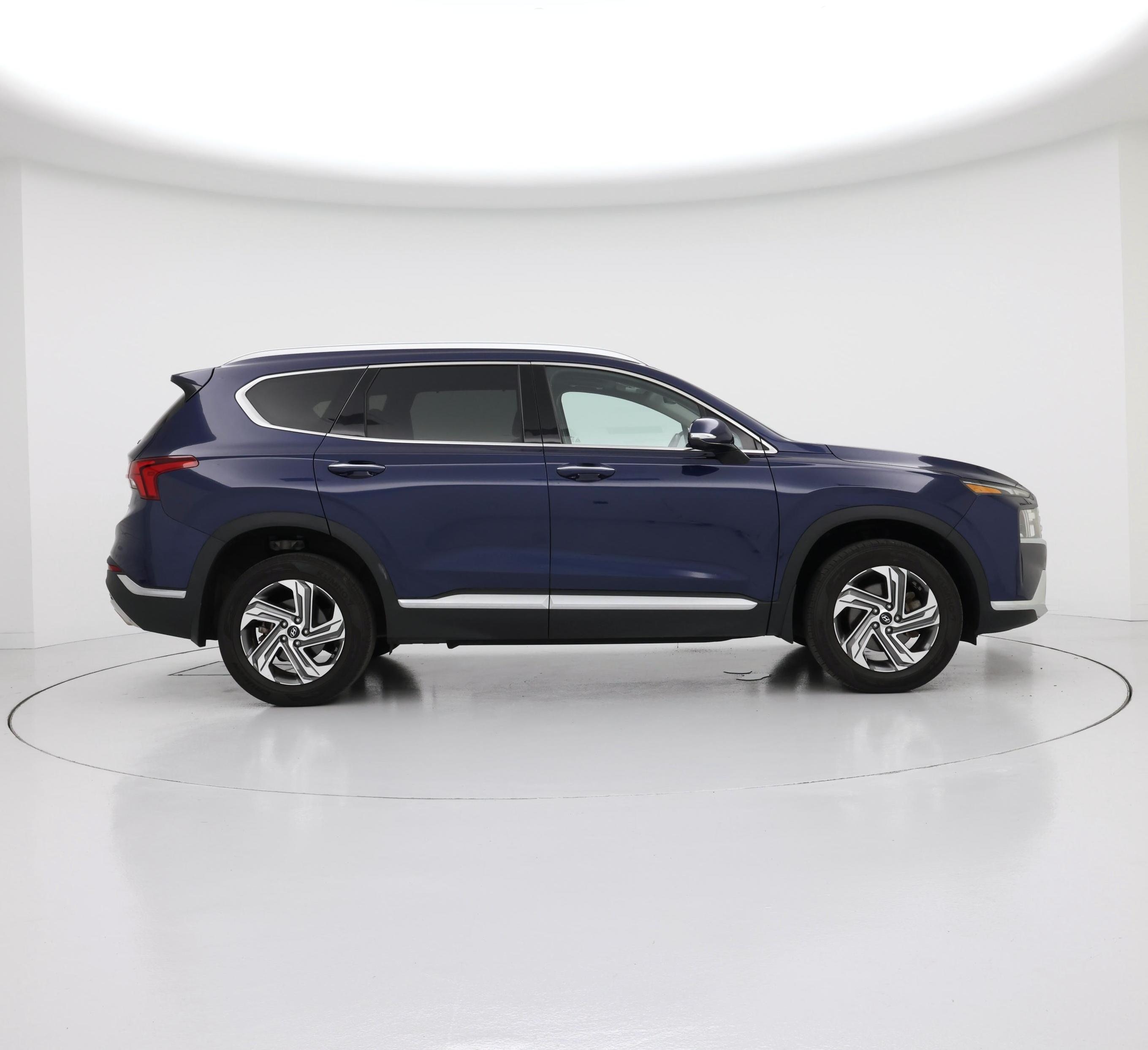 Thumbnail: 2023 Hyundai Santa Fe - 7