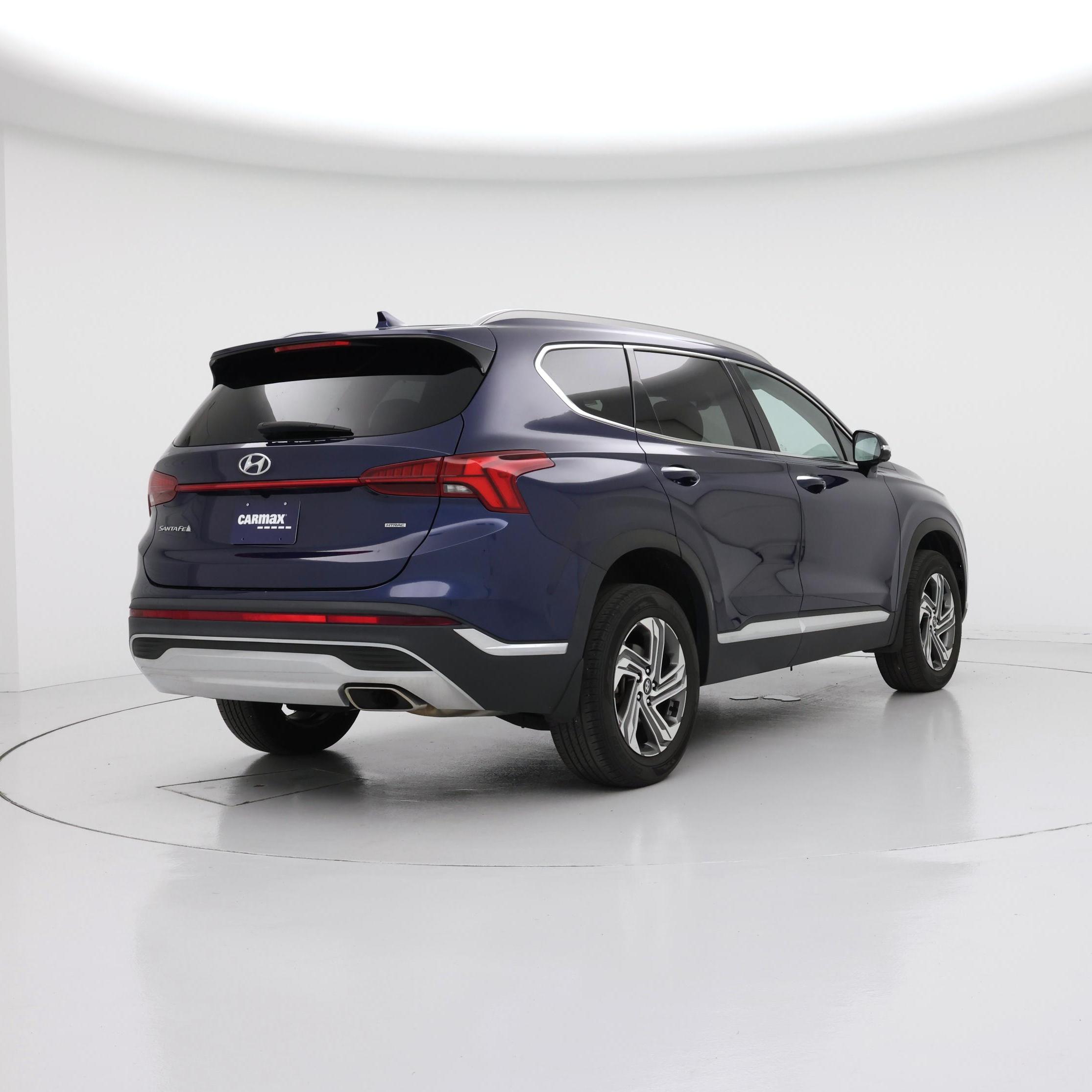 Thumbnail: 2023 Hyundai Santa Fe - 8