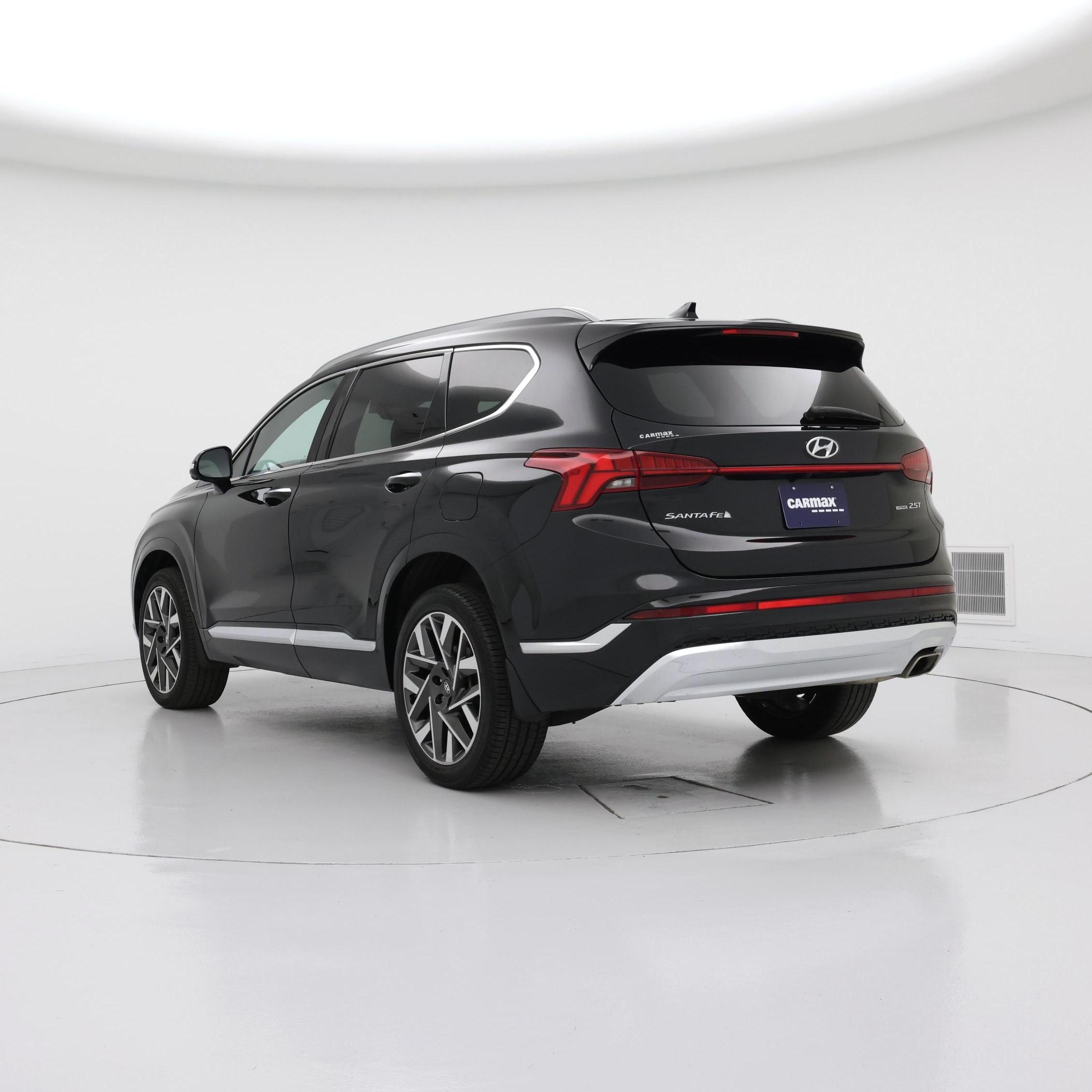 Thumbnail: 2023 Hyundai Santa Fe - 2