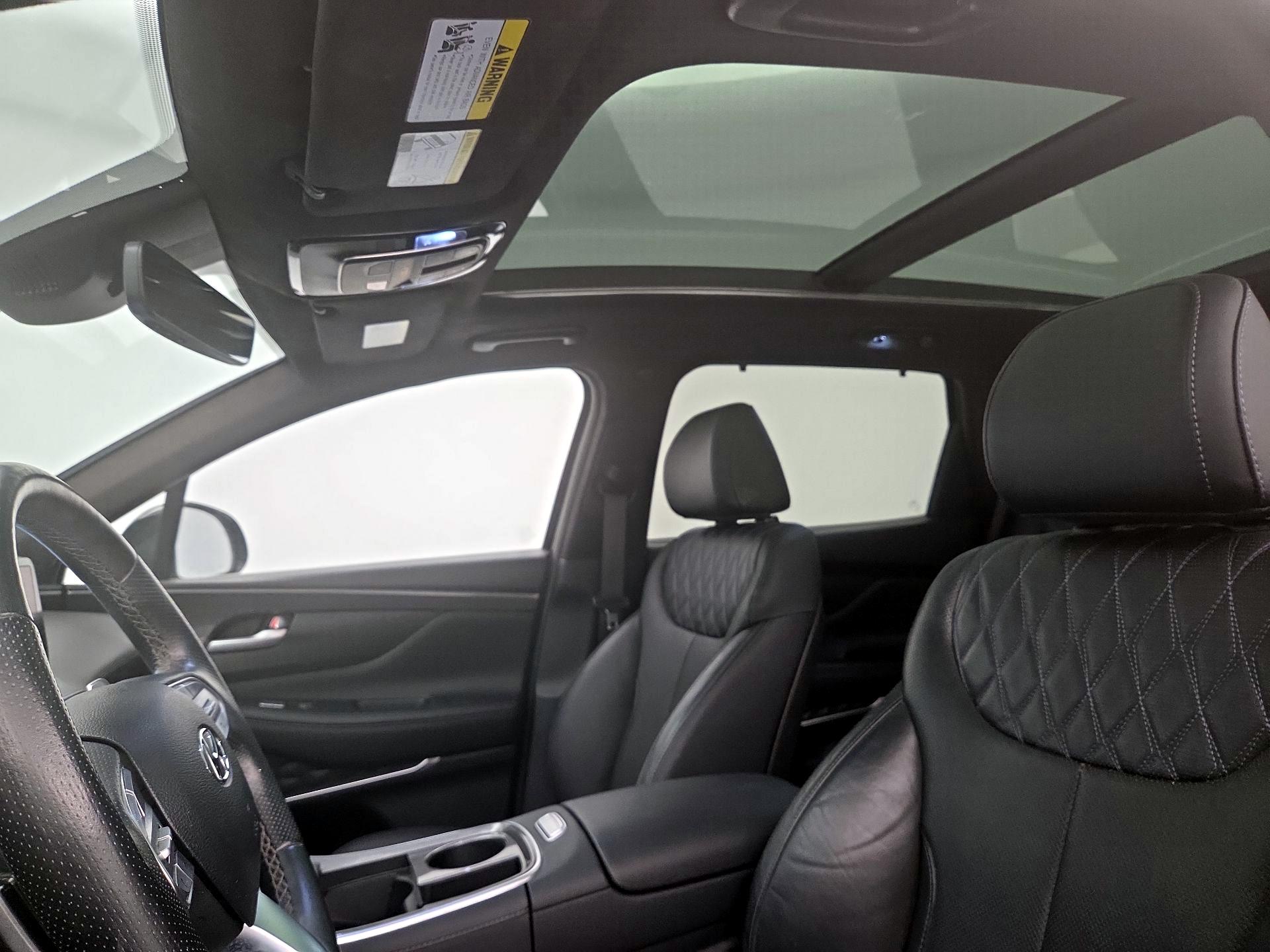 Thumbnail: 2023 Hyundai Santa Fe - 20