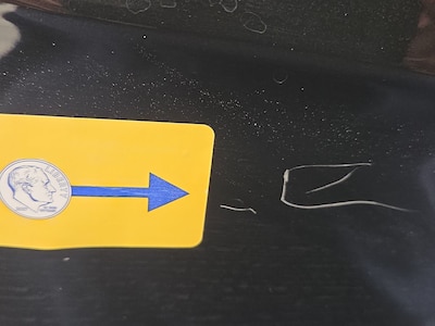 Condition detail