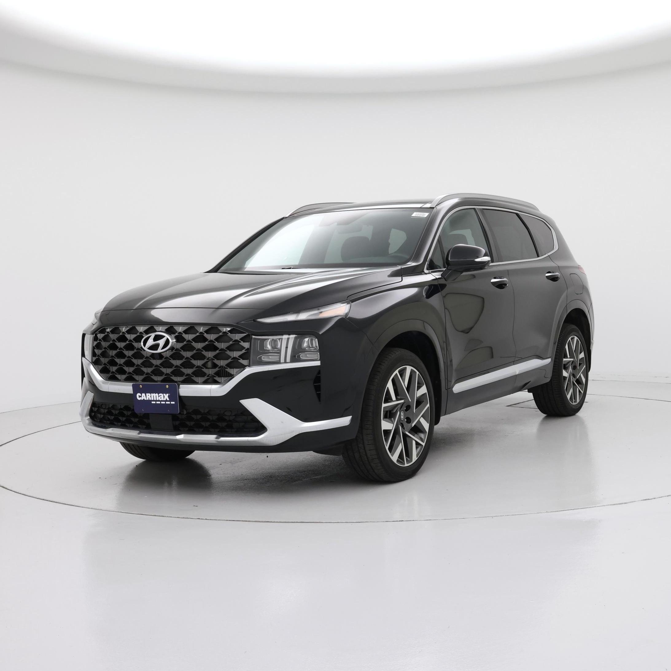 Thumbnail: 2023 Hyundai Santa Fe - 4