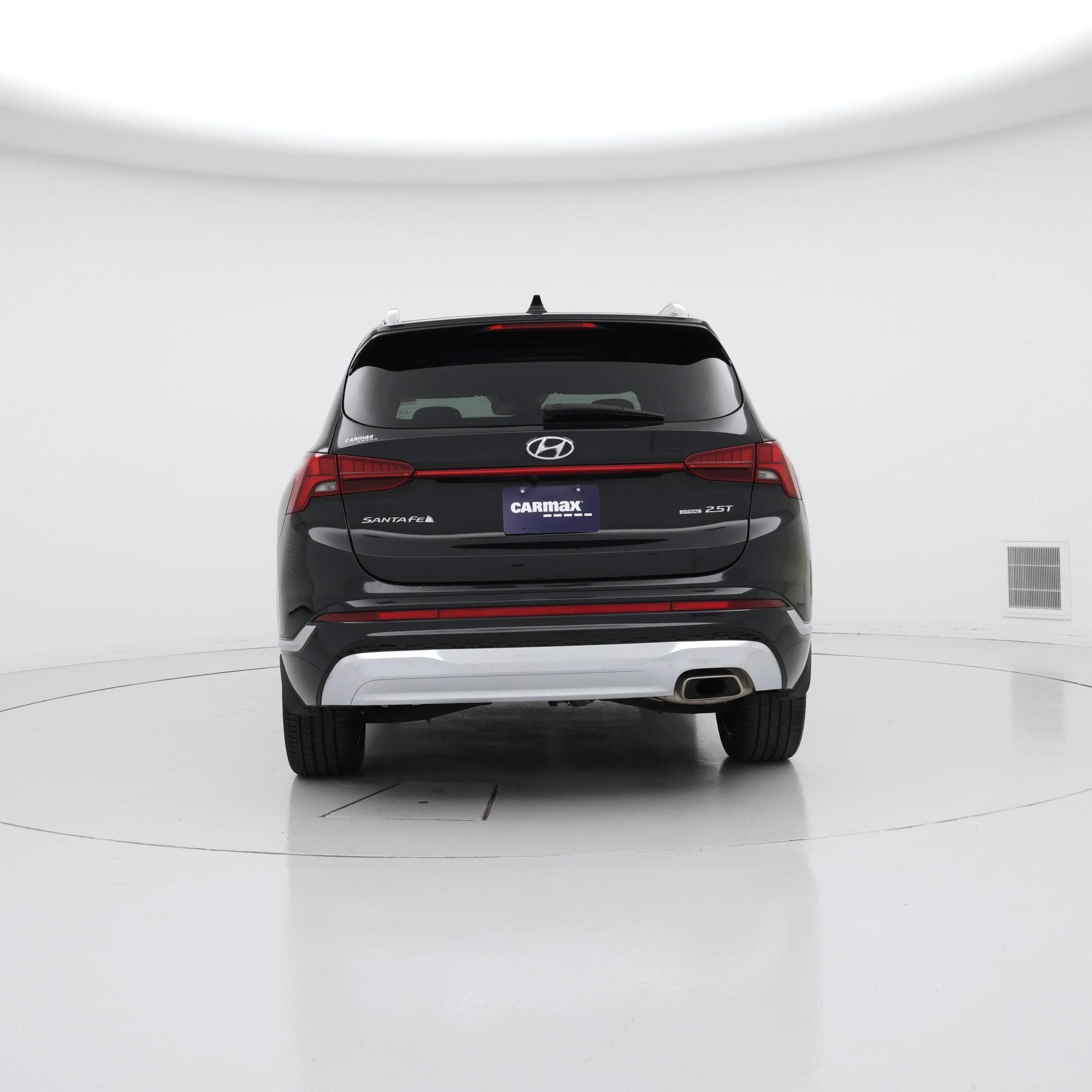 Thumbnail: 2023 Hyundai Santa Fe - 6