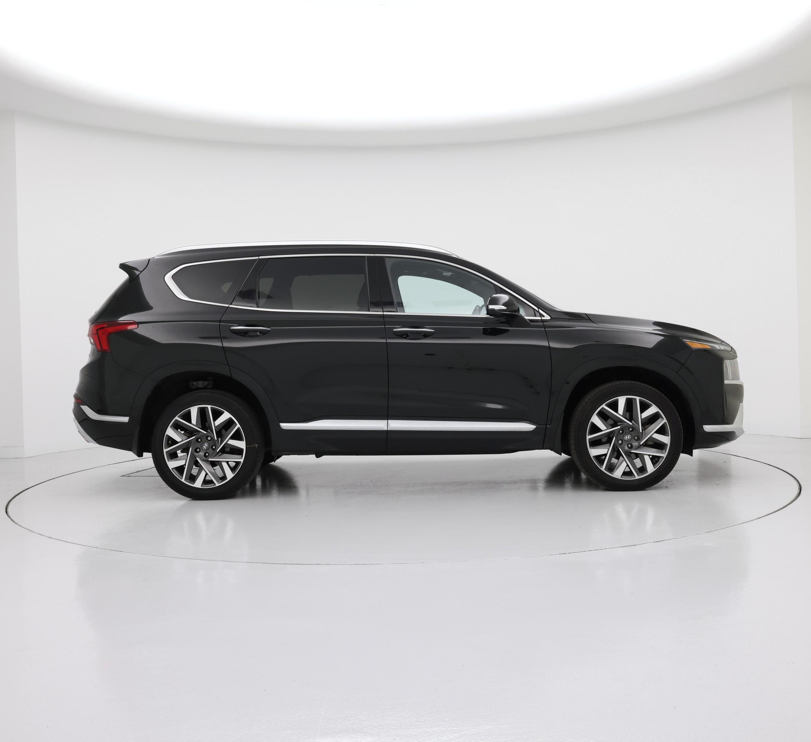 Thumbnail: 2023 Hyundai Santa Fe - 7