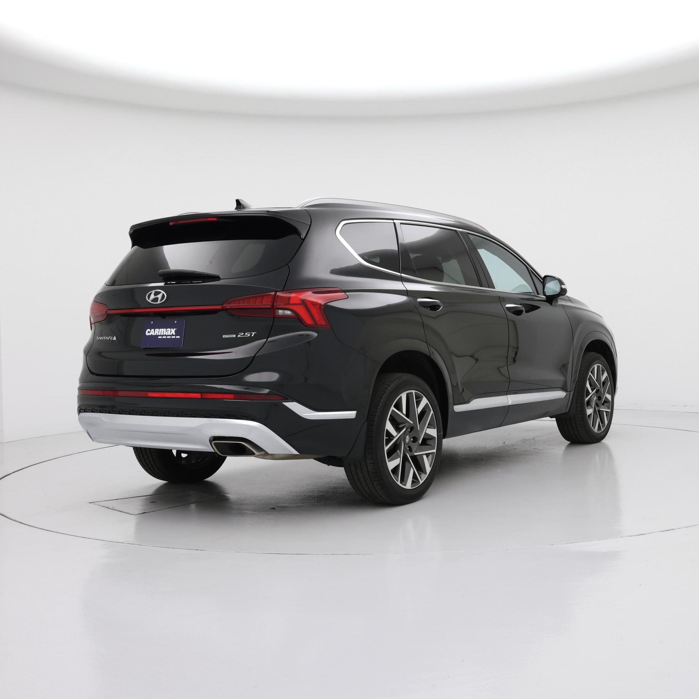 Thumbnail: 2023 Hyundai Santa Fe - 8