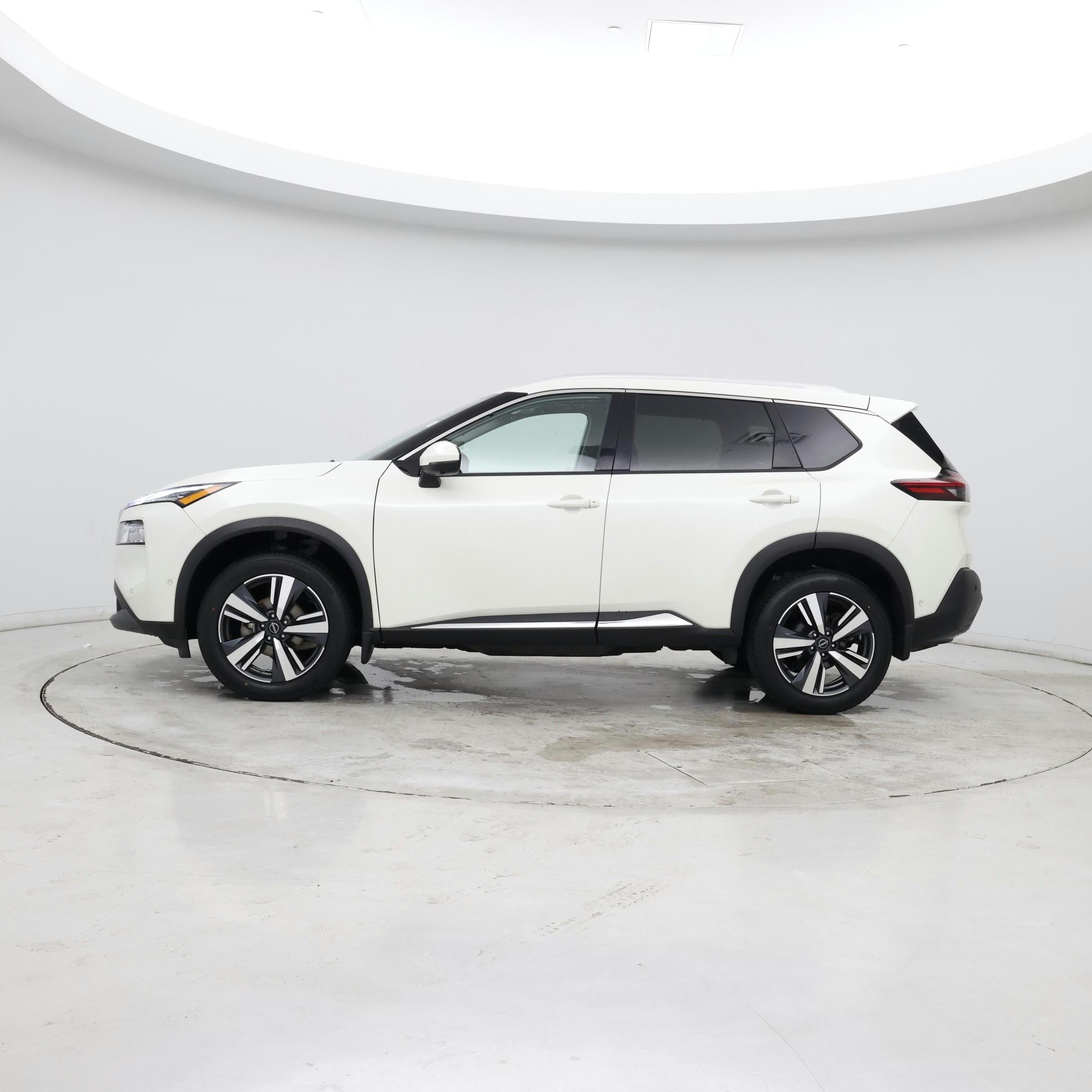 Thumbnail: 2023 Nissan Rogue - 2