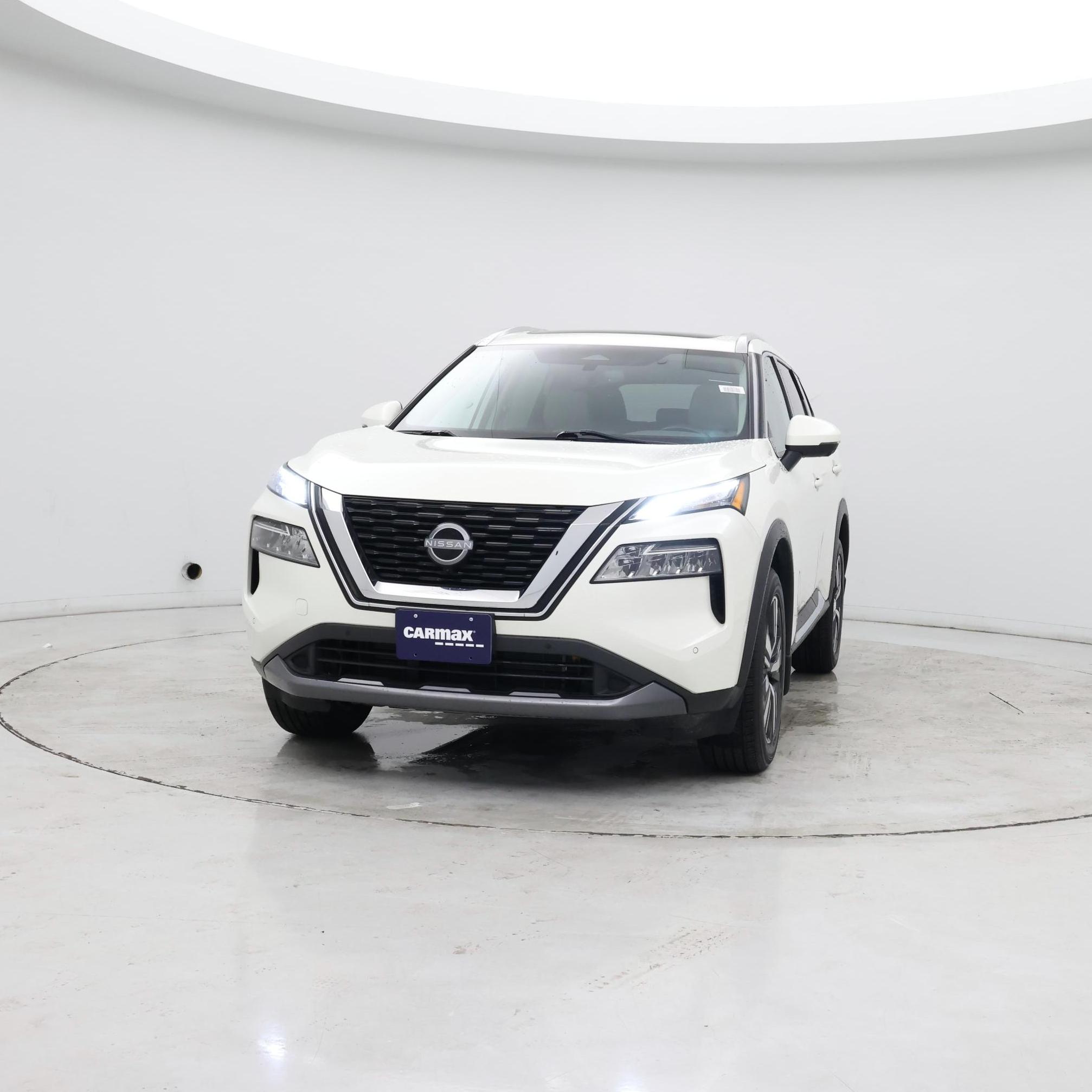 Thumbnail: 2023 Nissan Rogue - 4