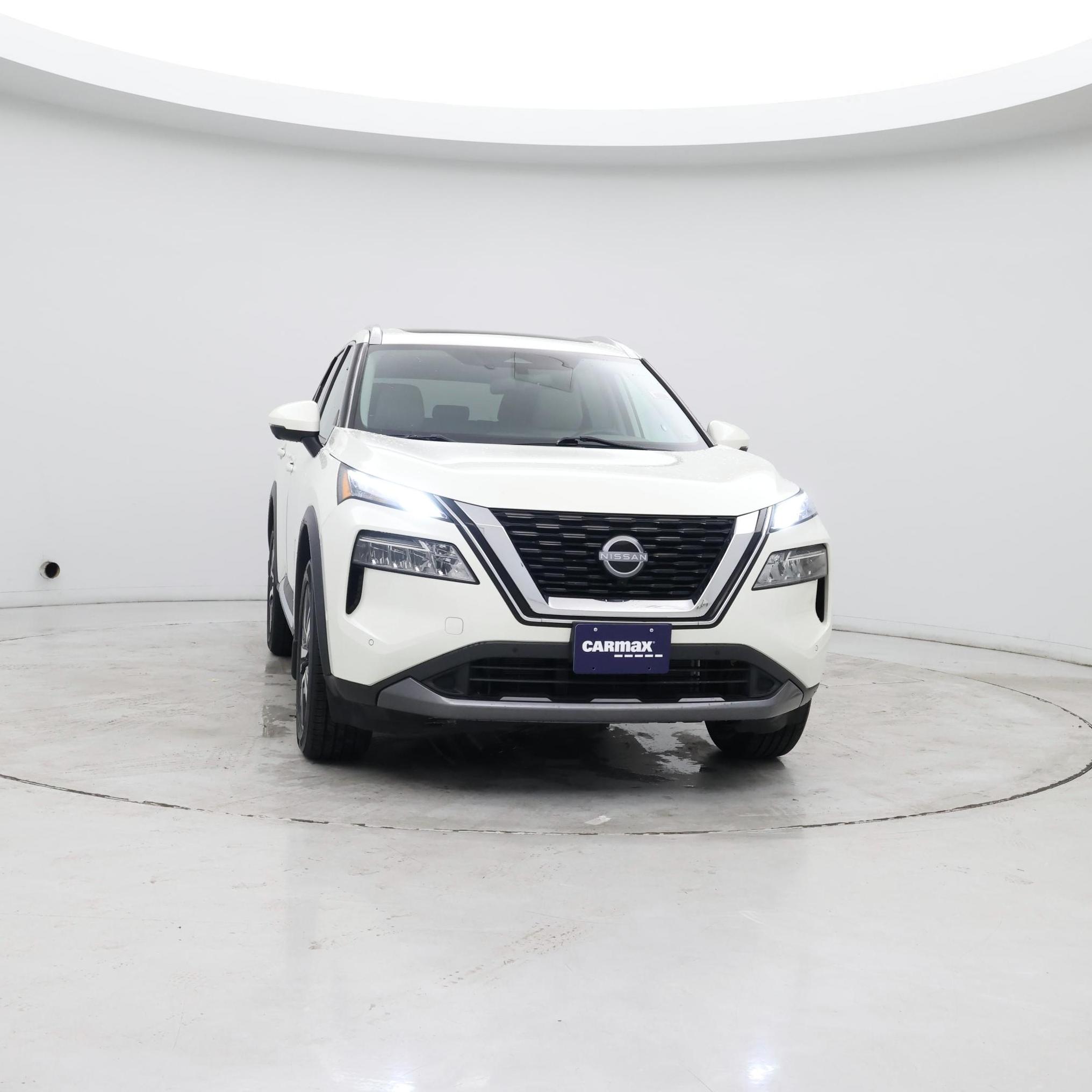 Thumbnail: 2023 Nissan Rogue - 5