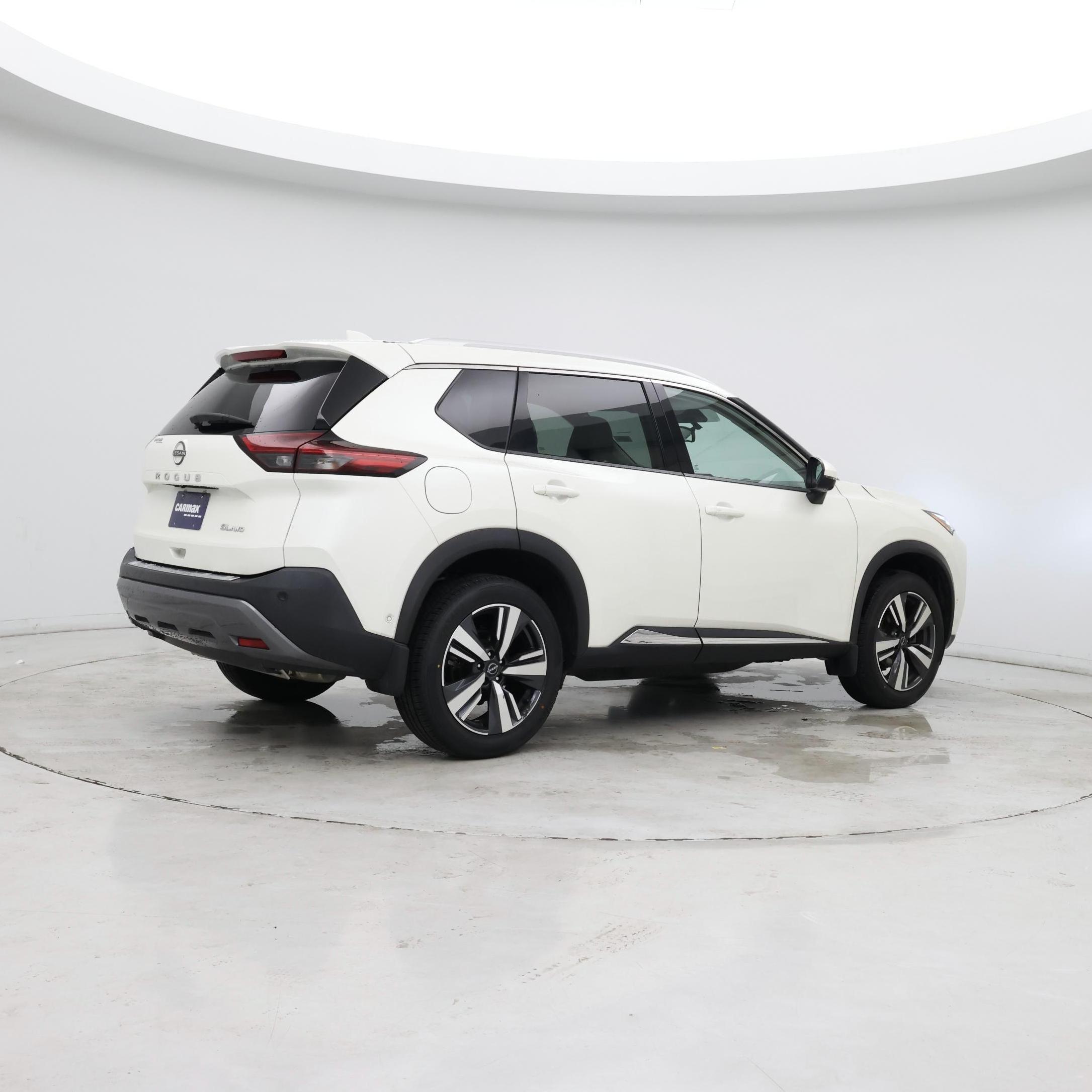 Thumbnail: 2023 Nissan Rogue - 6