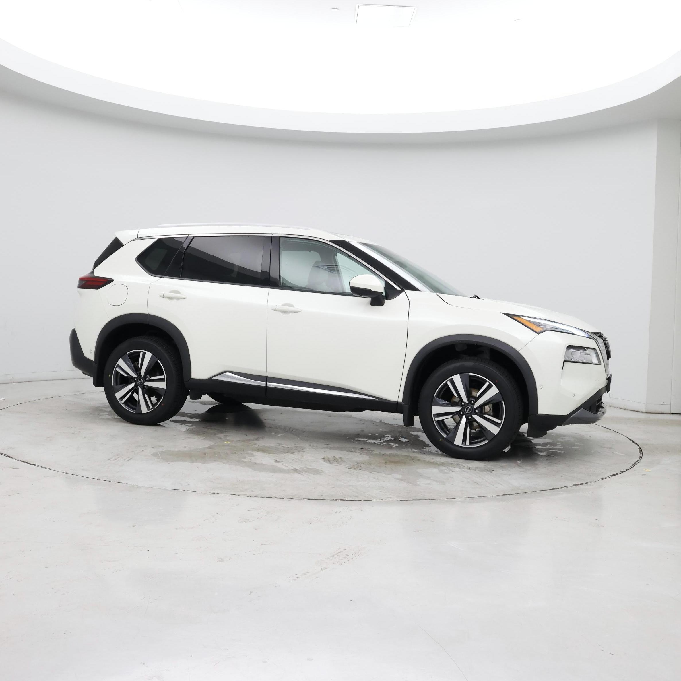 Thumbnail: 2023 Nissan Rogue - 7