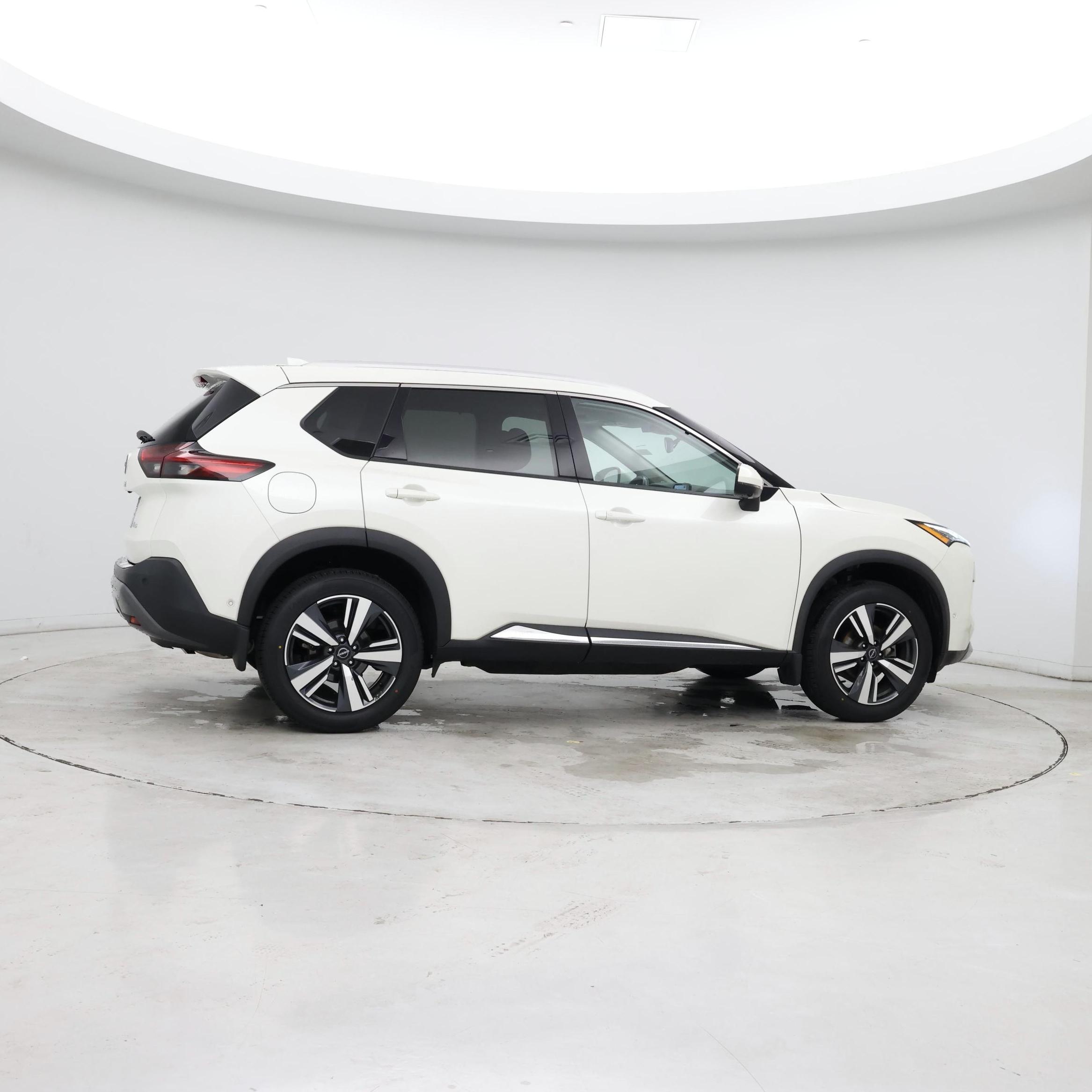 Thumbnail: 2023 Nissan Rogue - 8