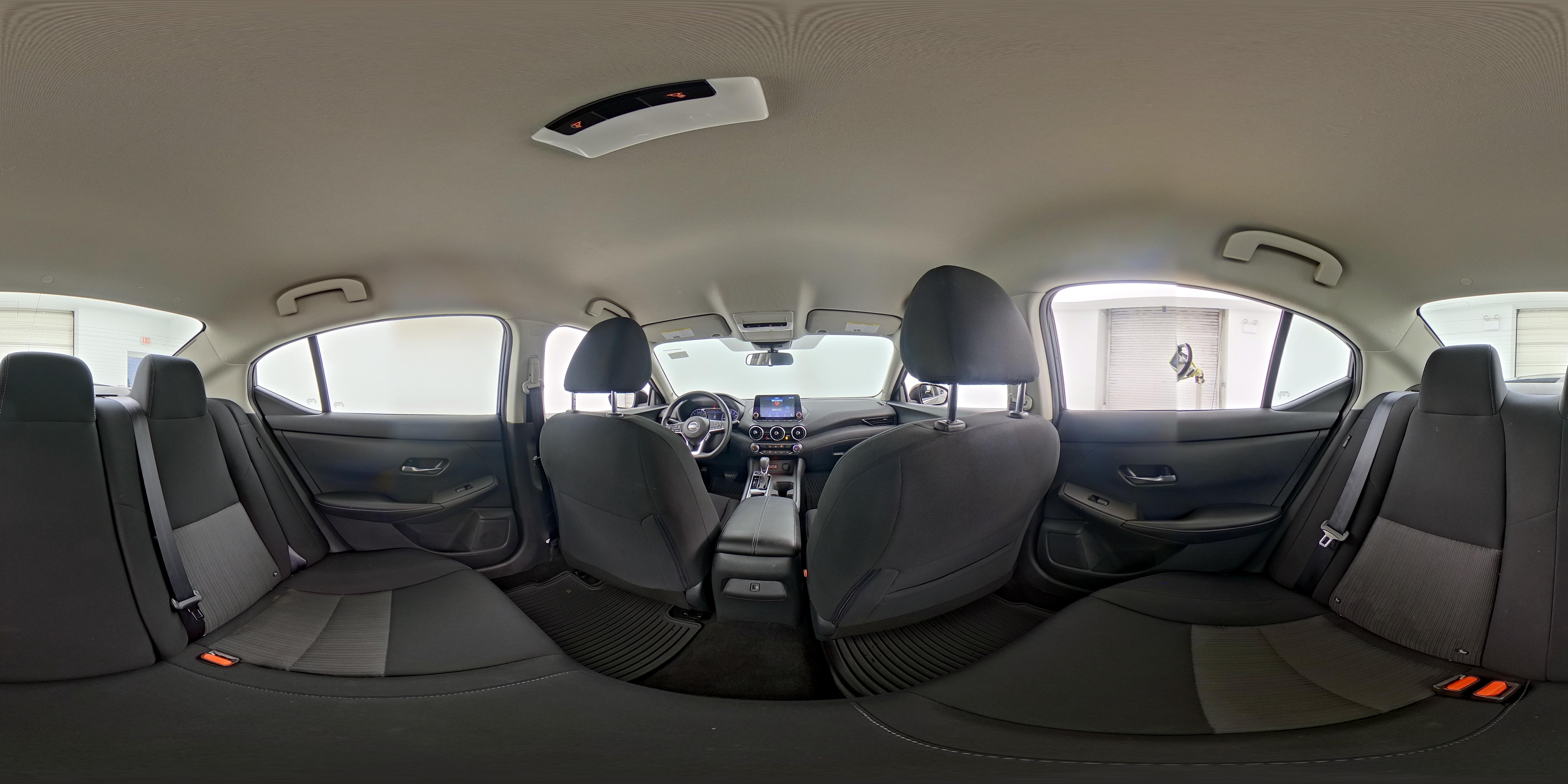 2023 Nissan Sentra SV - Photo 25