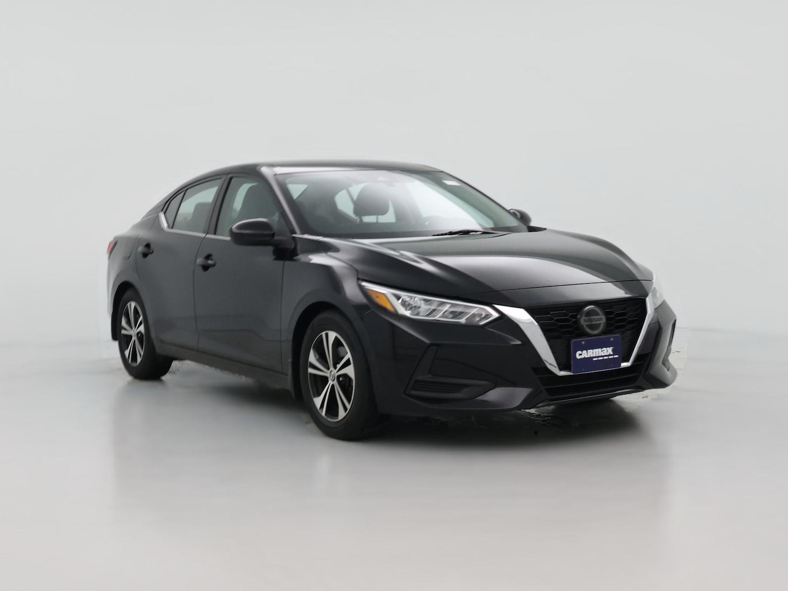 2023 Nissan Sentra SV - Photo 1