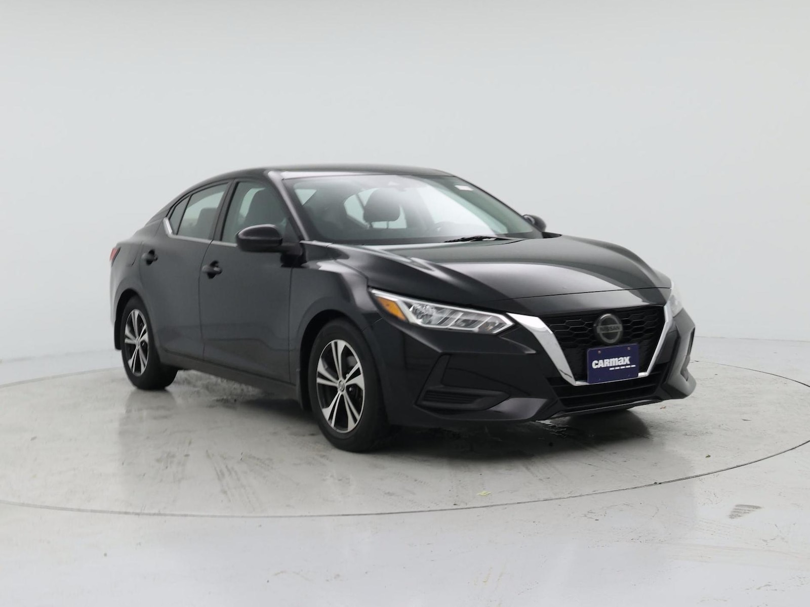 2023 Nissan Sentra SV - Photo 2