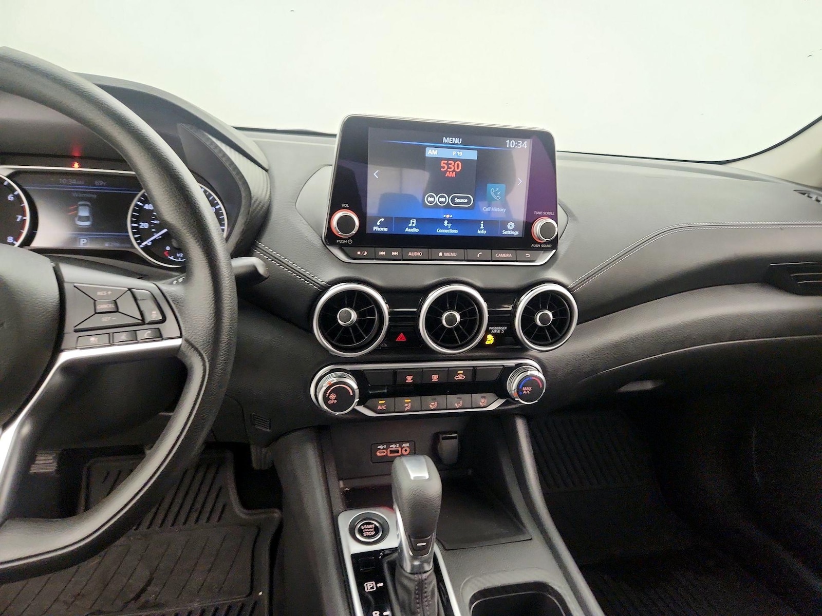 2023 Nissan Sentra SV - Photo 10
