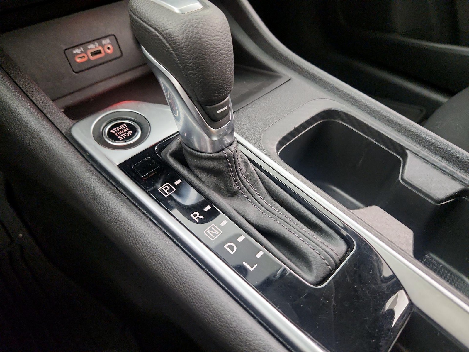2023 Nissan Sentra SV - Photo 18