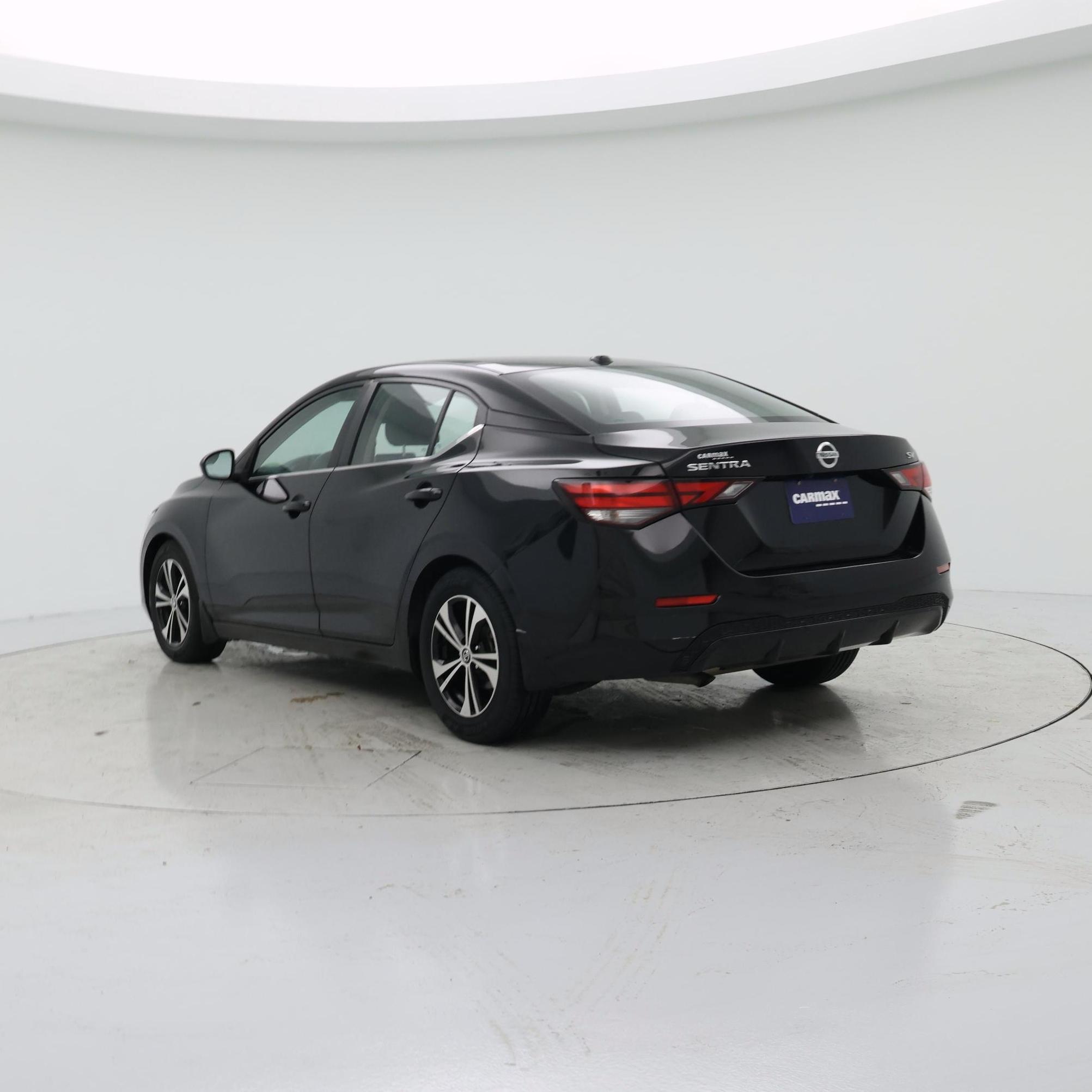 Thumbnail: 2023 Nissan Sentra - 2
