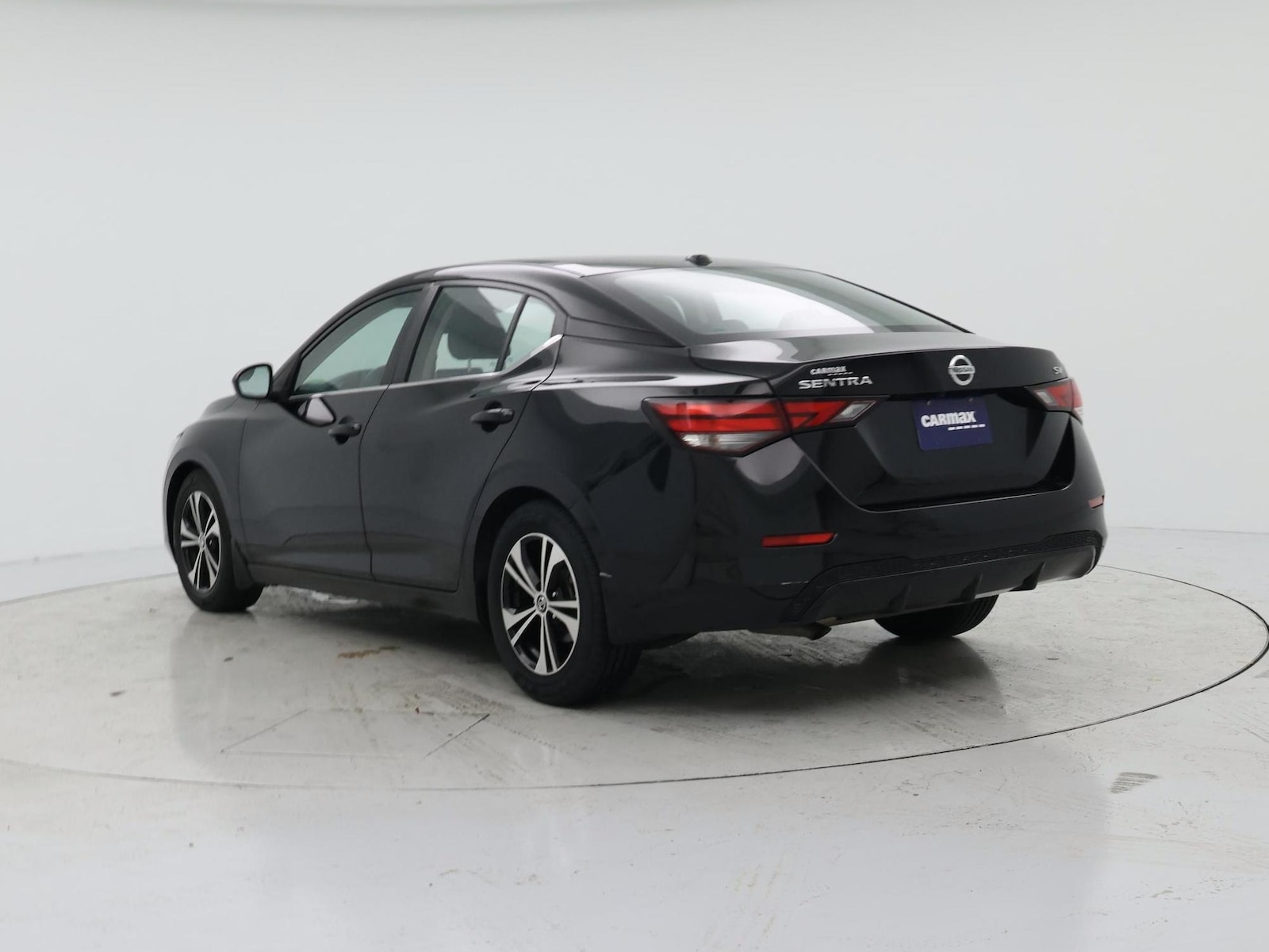 2023 Nissan Sentra SV - Photo 3