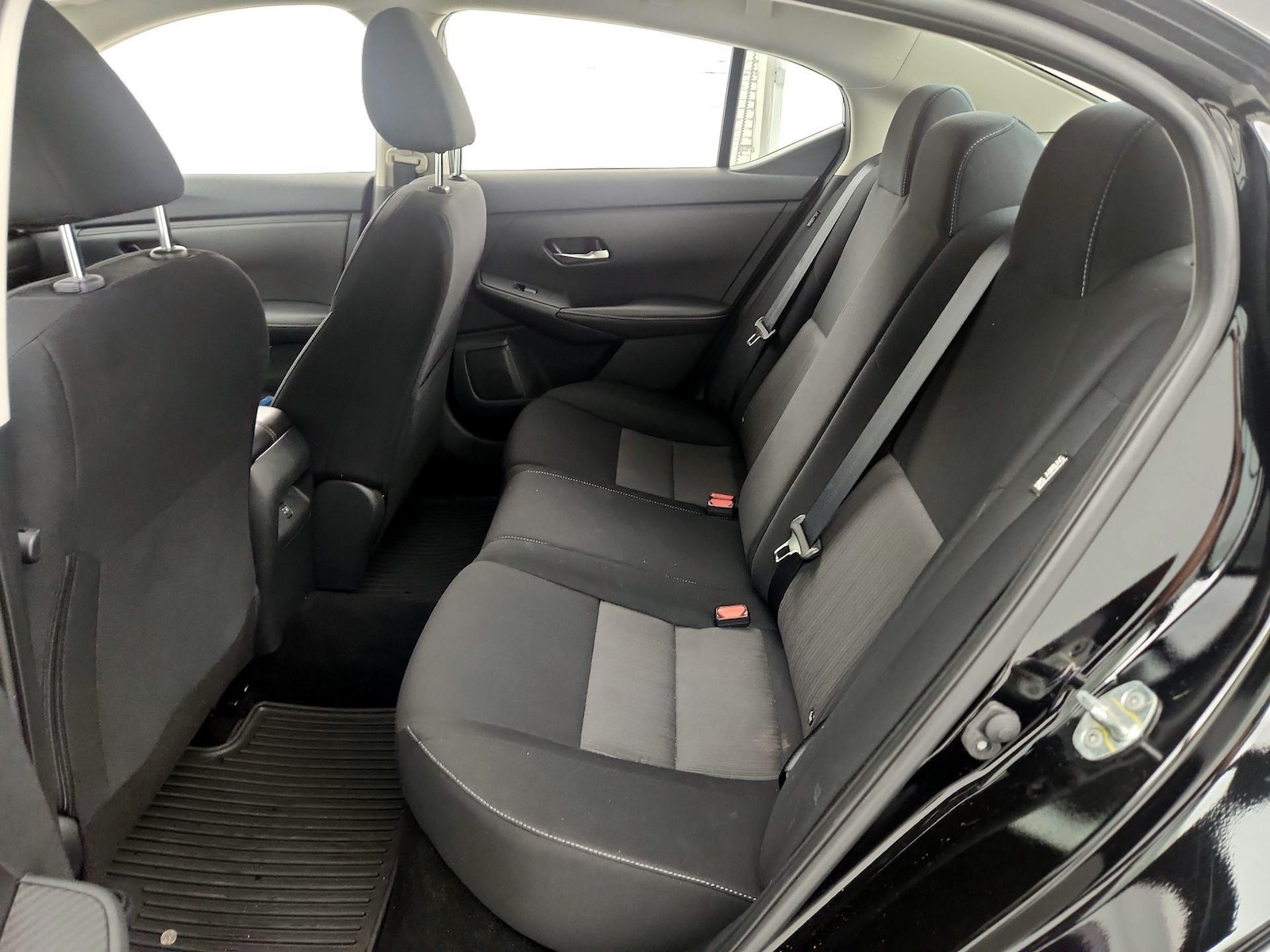 2023 Nissan Sentra SV - Photo 20