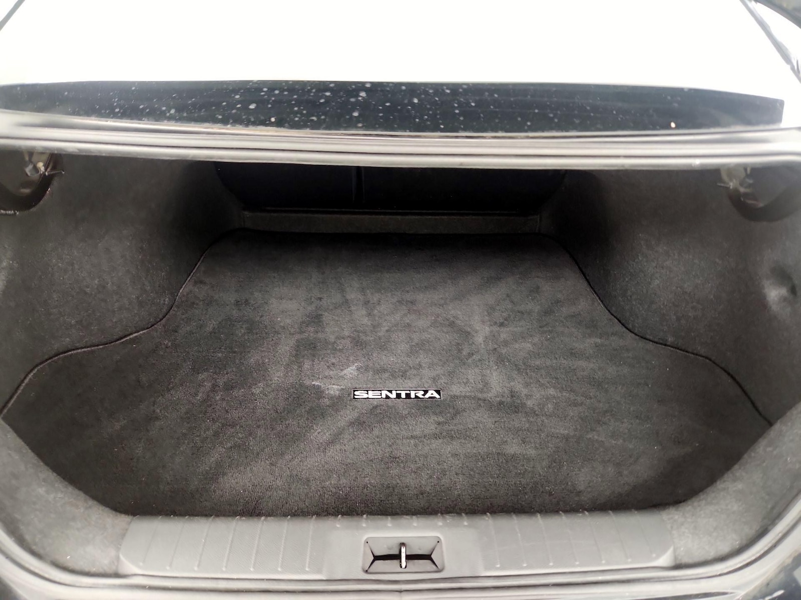 2023 Nissan Sentra SV - Photo 21