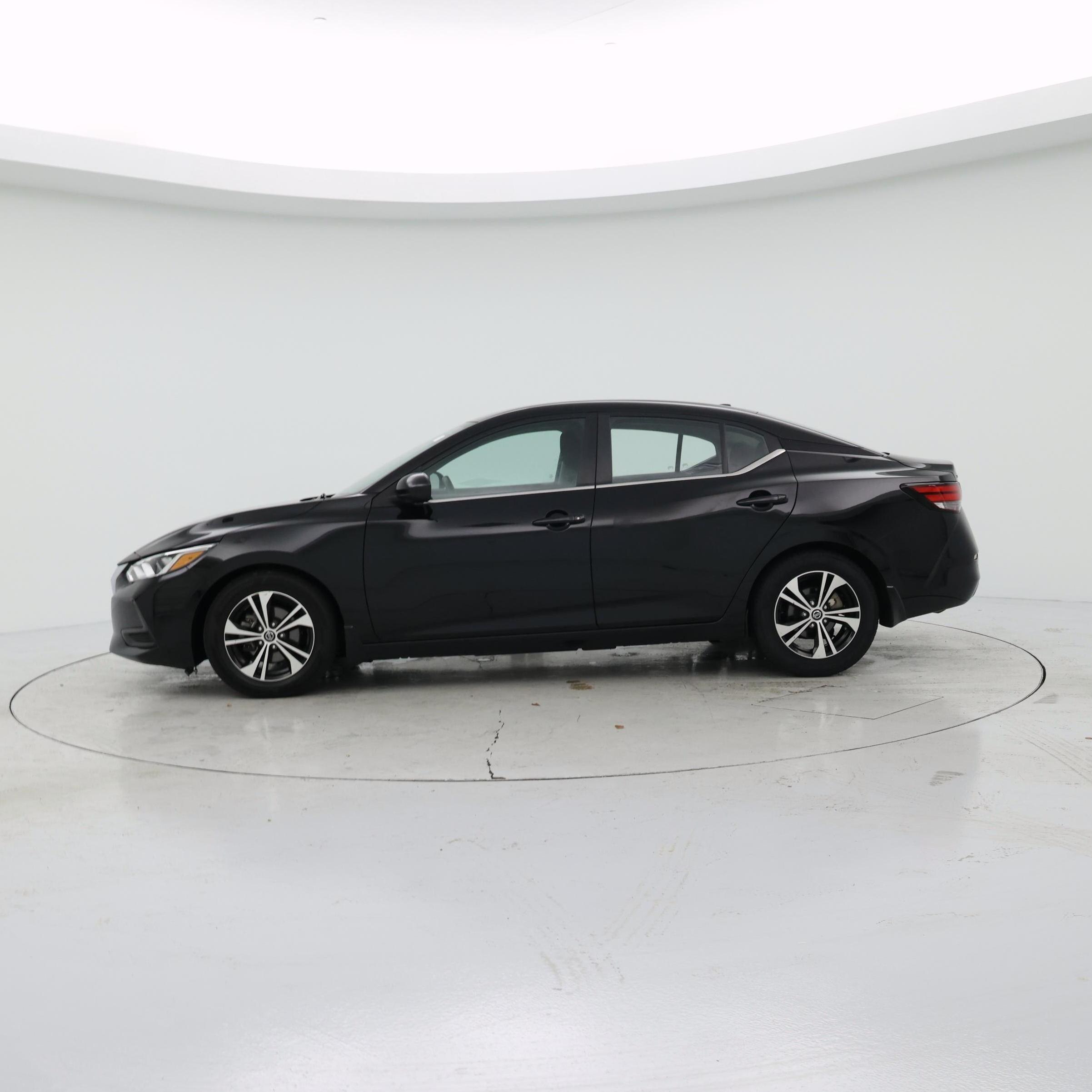 Thumbnail: 2023 Nissan Sentra - 3