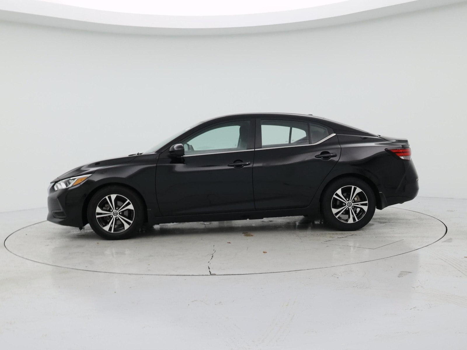 2023 Nissan Sentra SV - Photo 4