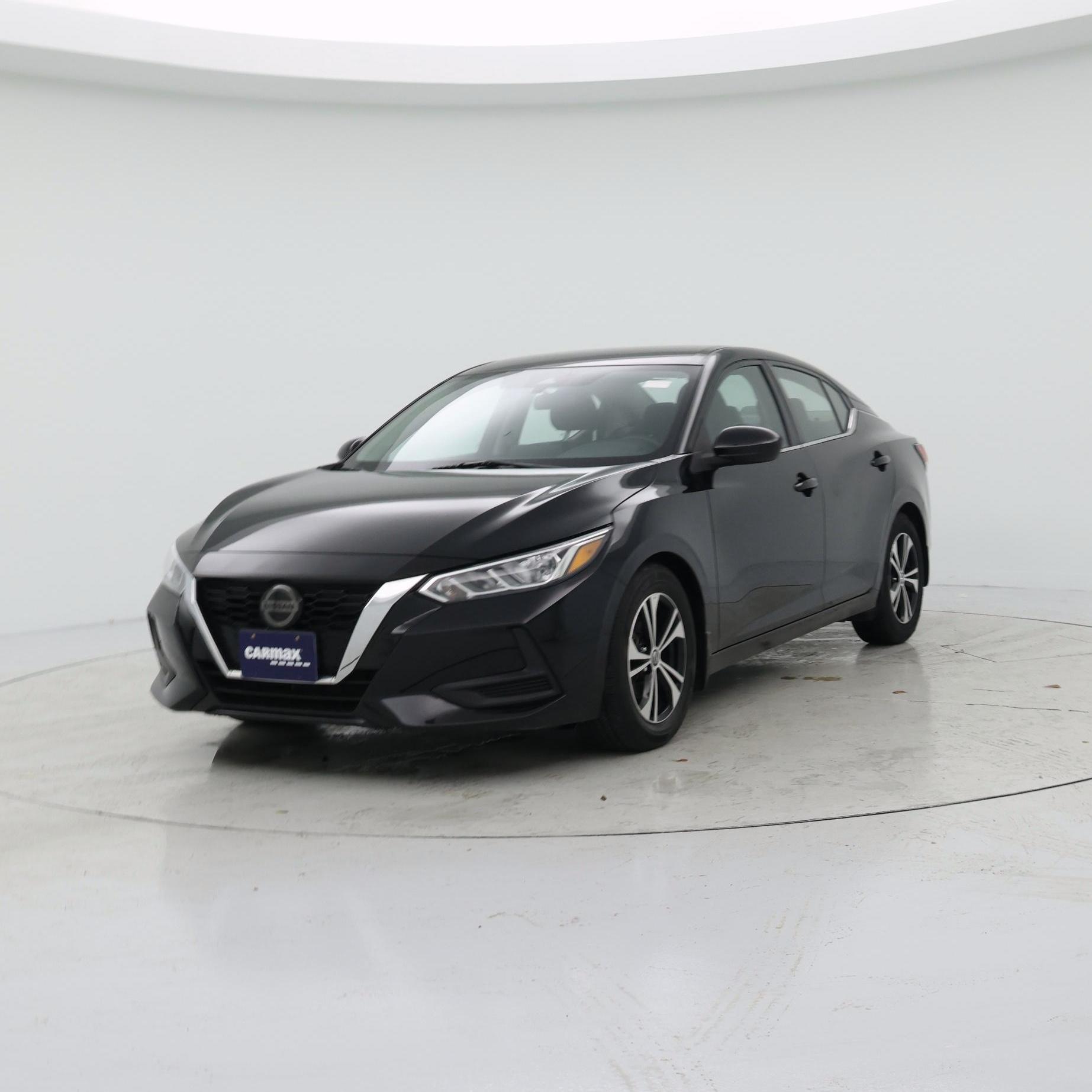 Thumbnail: 2023 Nissan Sentra - 4
