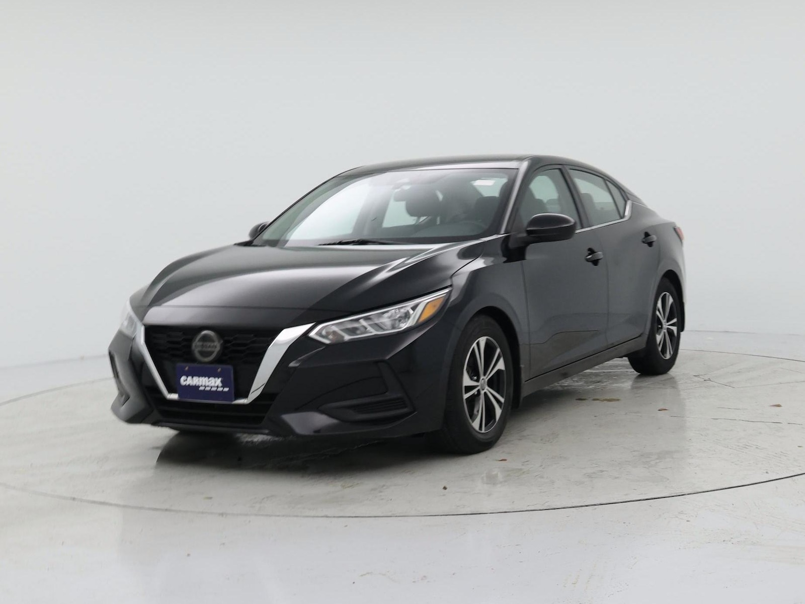 2023 Nissan Sentra SV - Photo 5