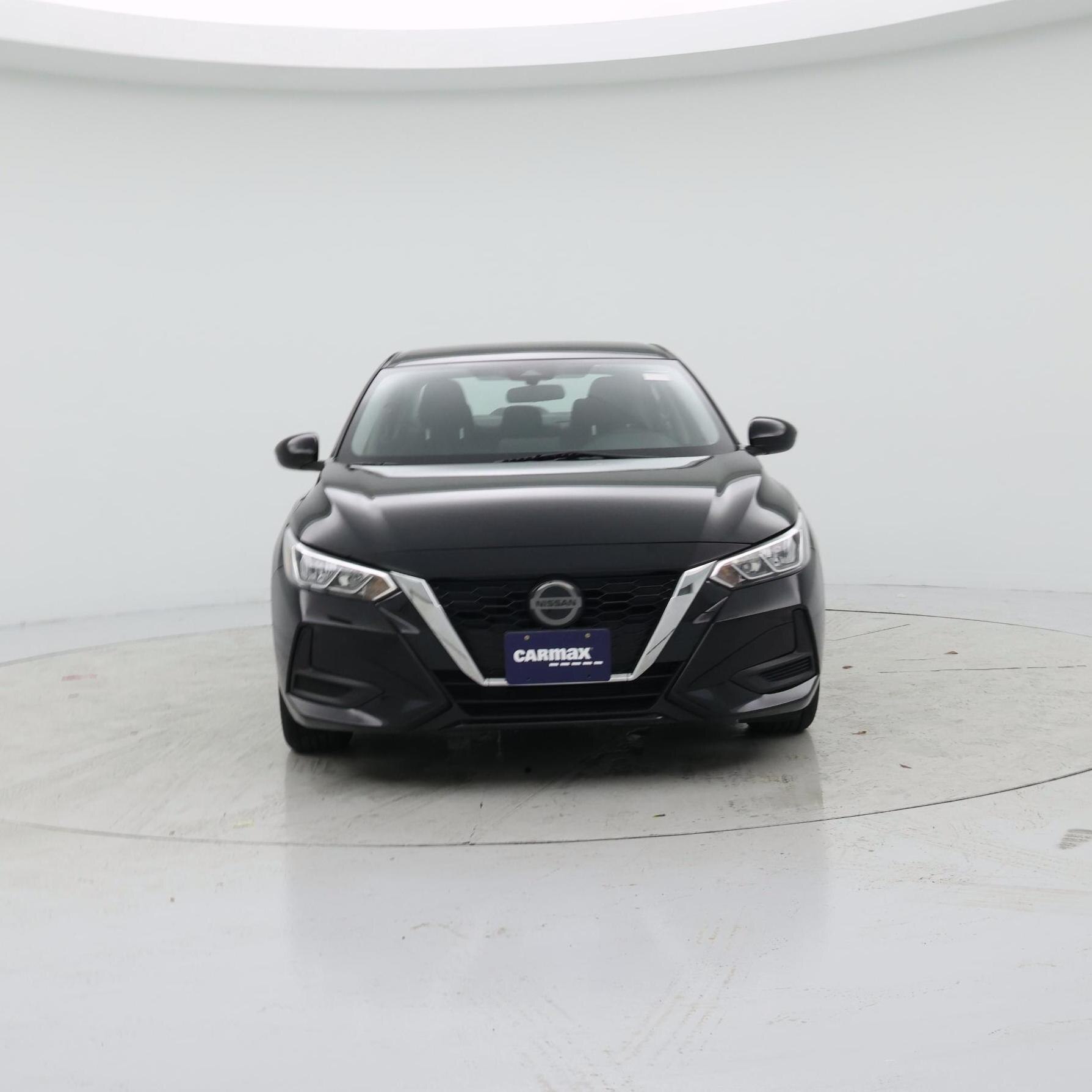 Thumbnail: 2023 Nissan Sentra - 5