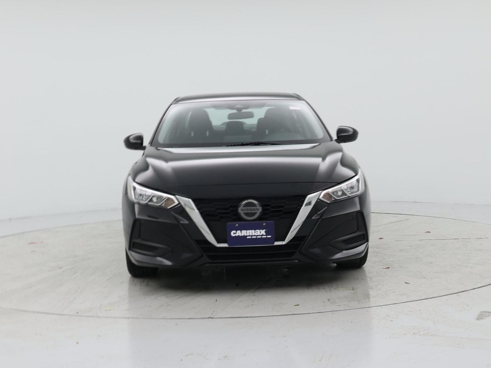 2023 Nissan Sentra SV - Photo 6