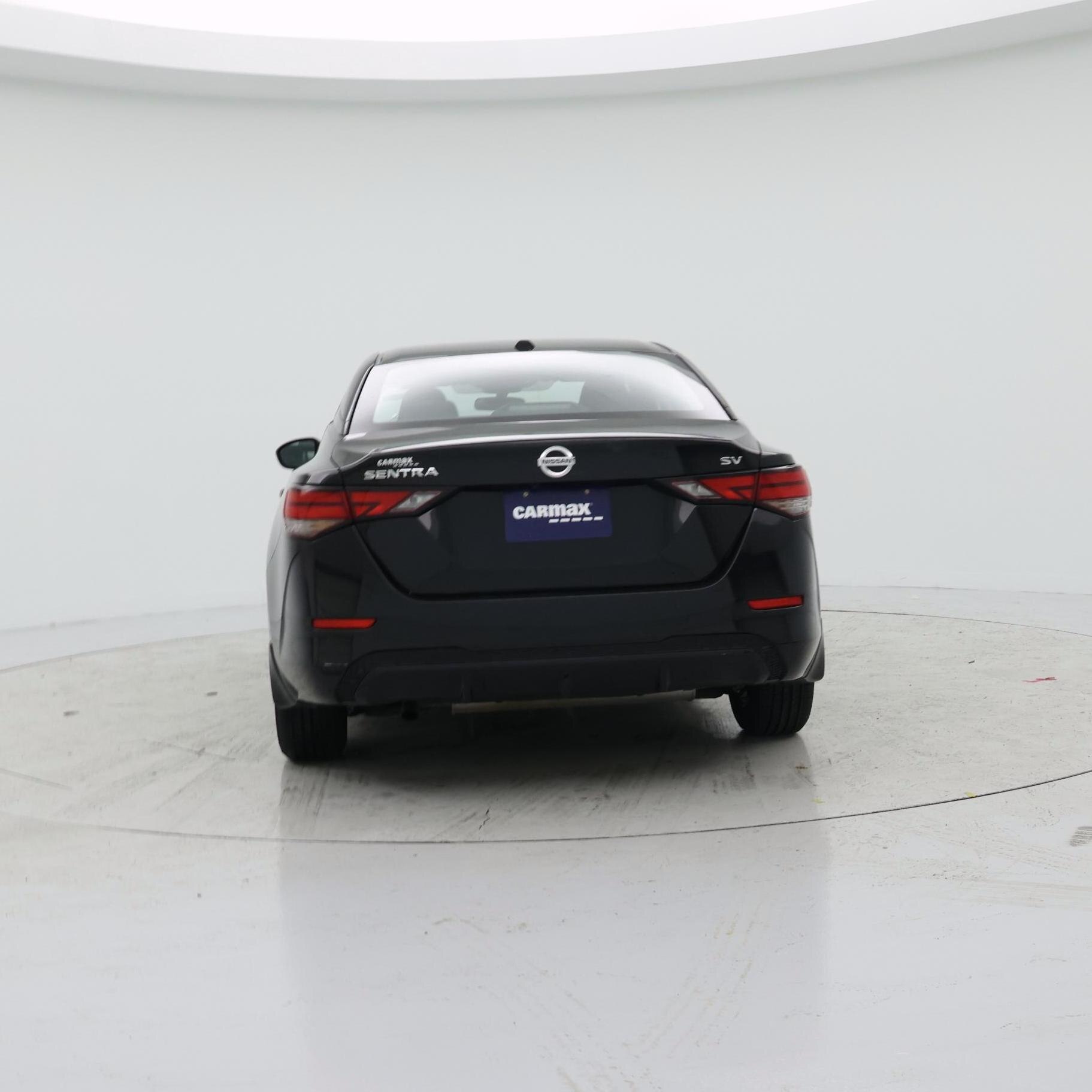 Thumbnail: 2023 Nissan Sentra - 6