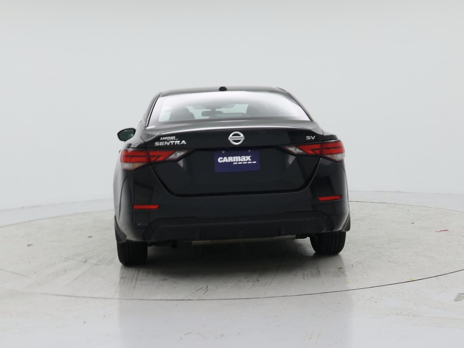 2023 Nissan Sentra SV - Photo 7